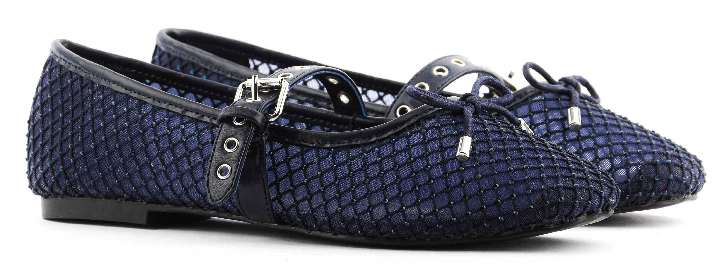LOAFER MISTY BALLET BLUE