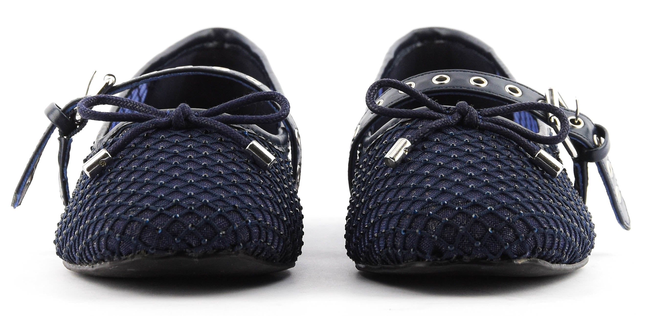 LOAFER MISTY BALLET BLUE