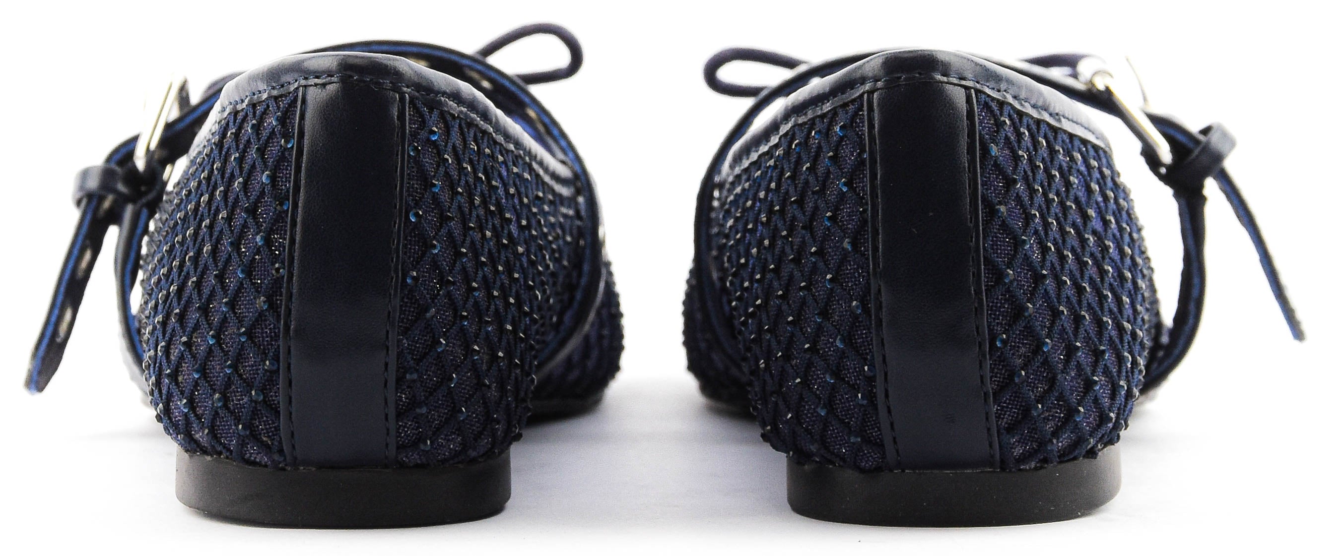 LOAFER MISTY BALLET BLUE