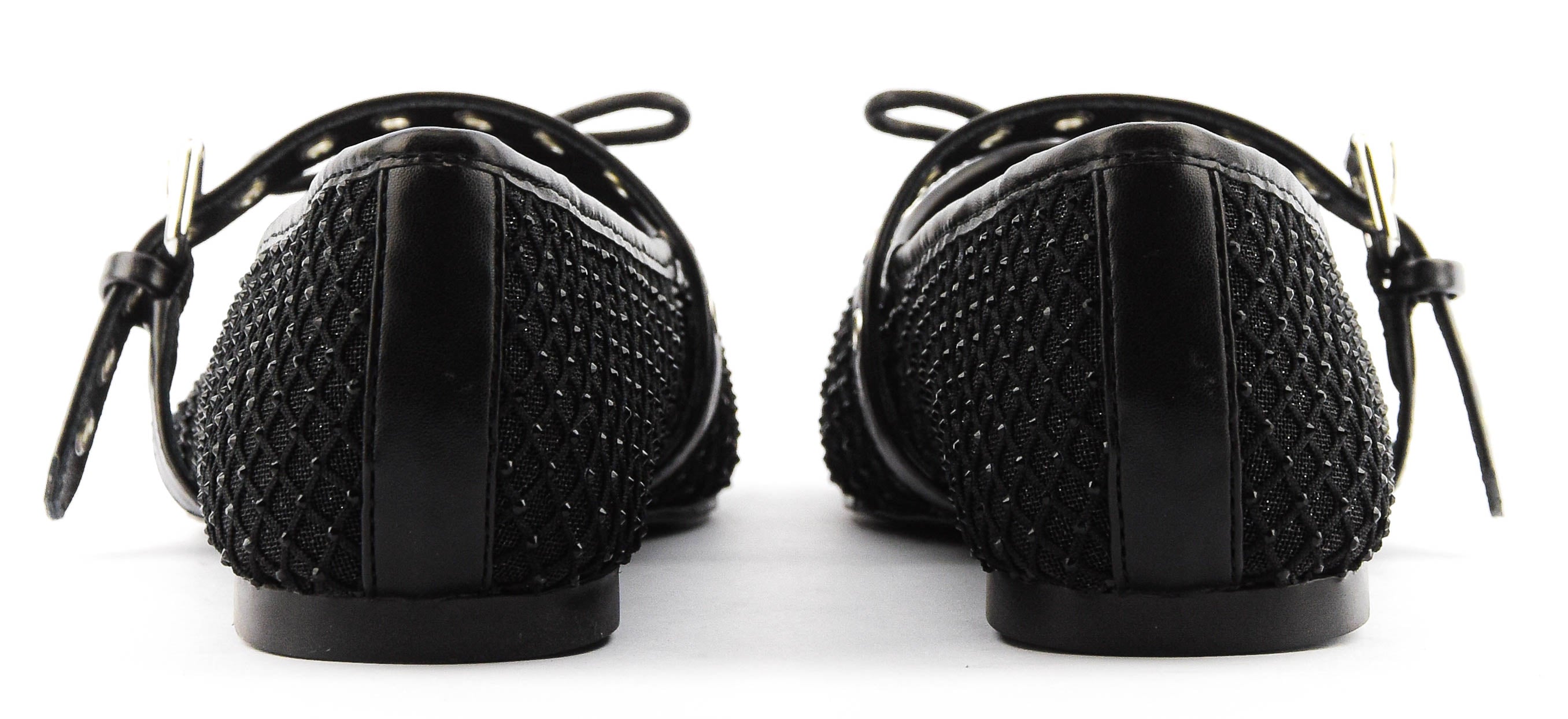 LOAFER MISTY BALLET BLACK