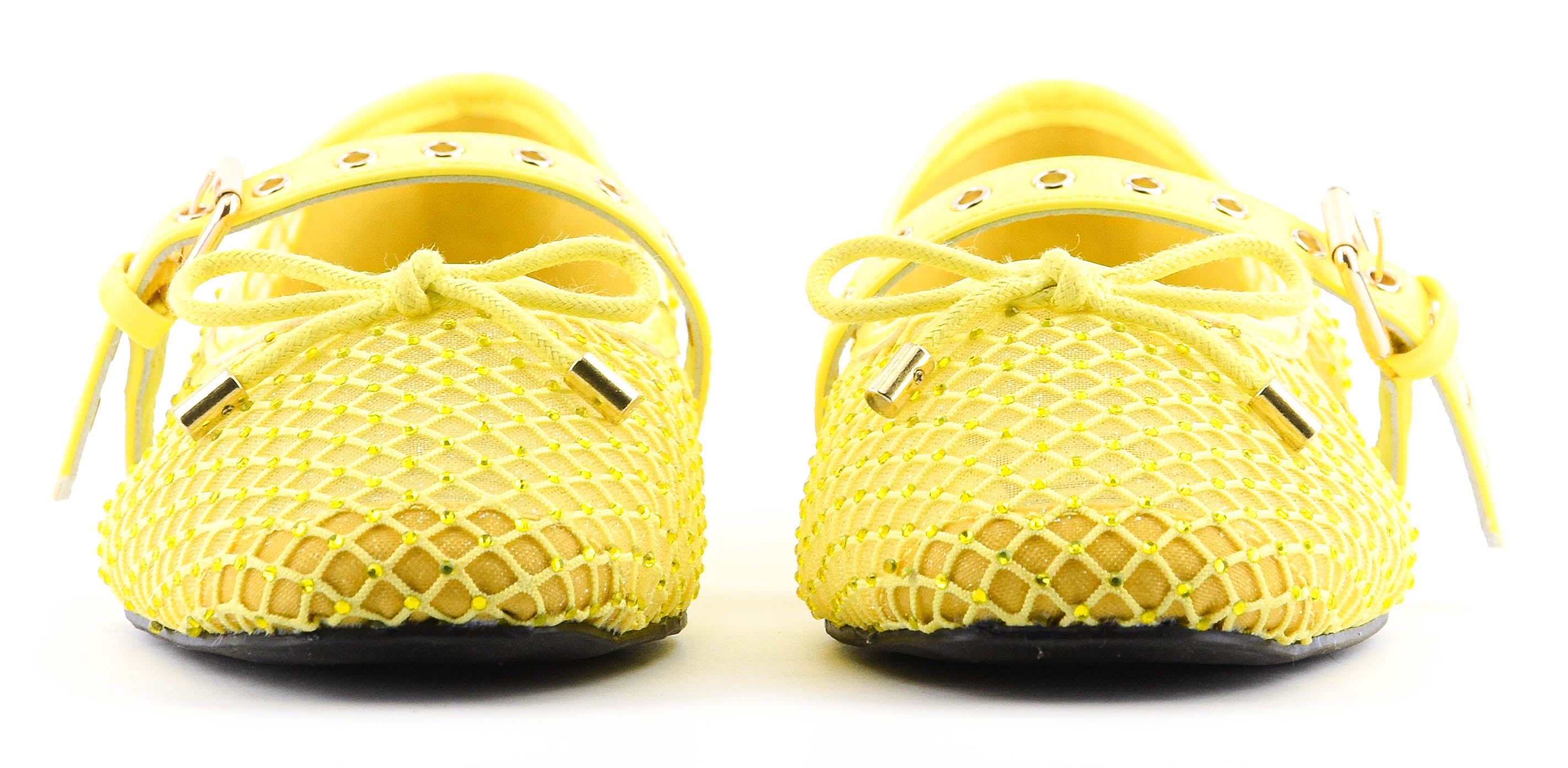 LOAFER MISTY BALLET YELLOW