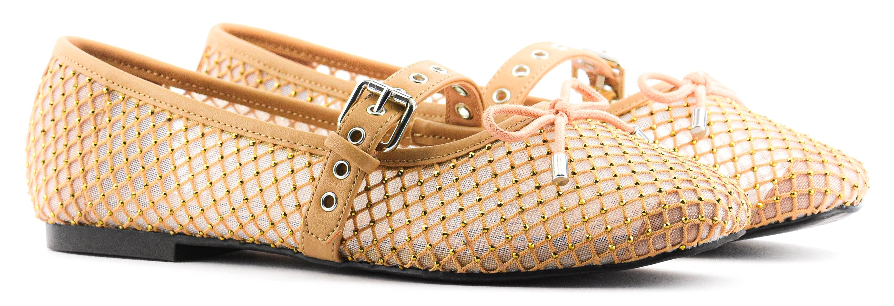 LOAFER MISTY BALLET SAND