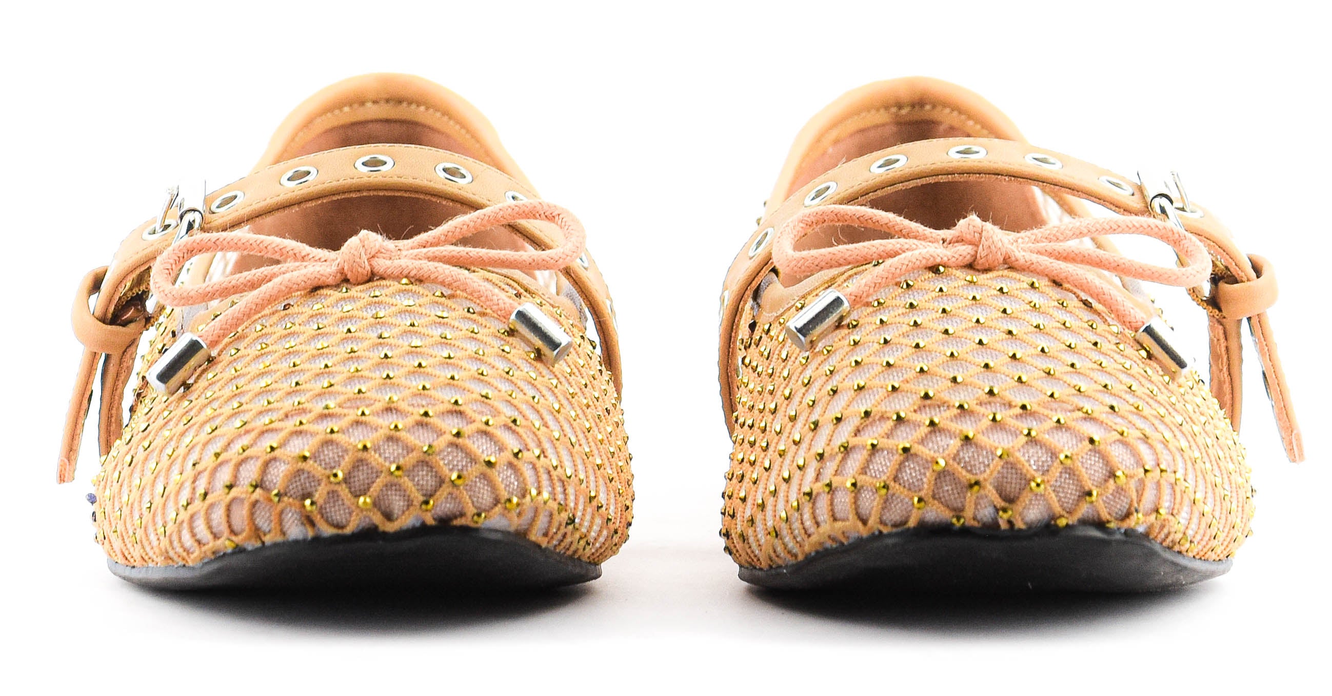 LOAFER MISTY BALLET SAND