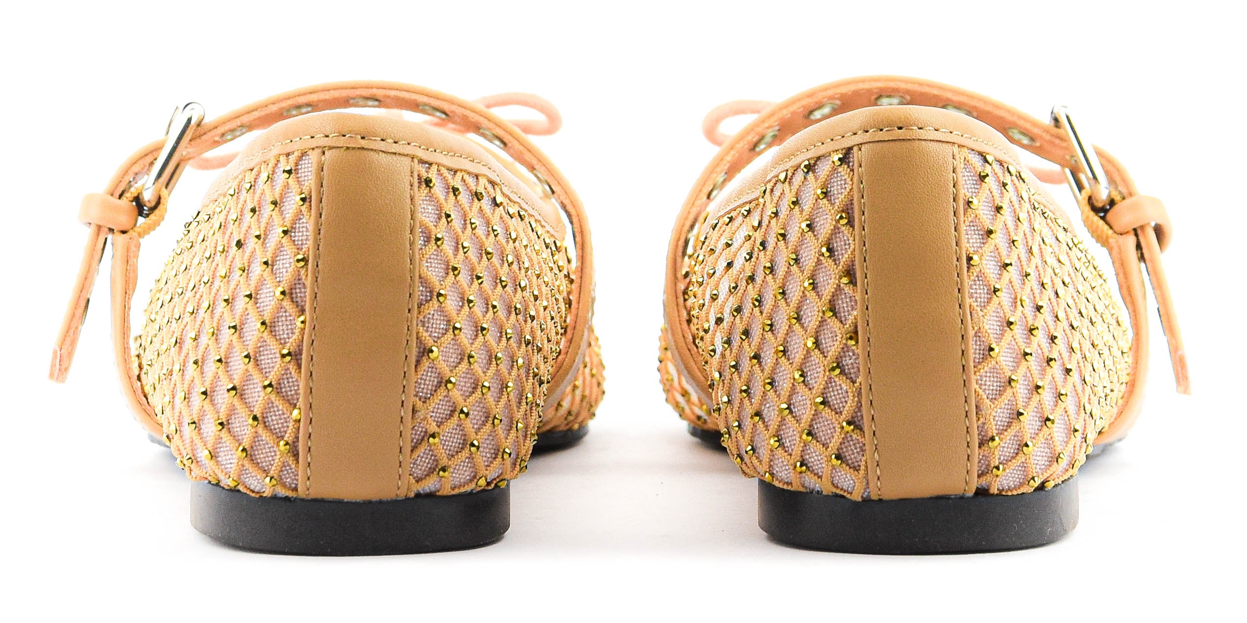 LOAFER MISTY BALLET SAND