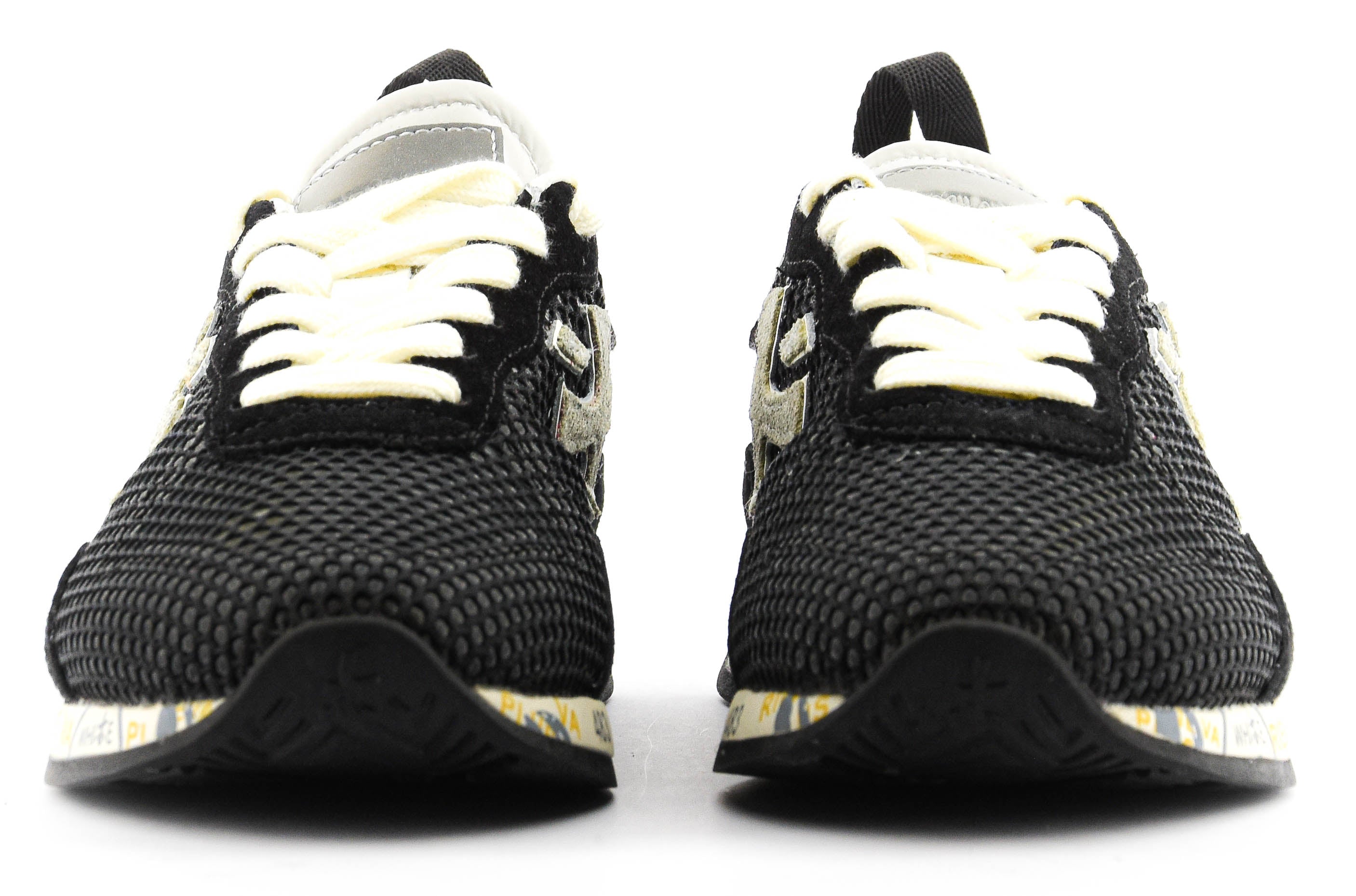 PREMIATA RUNSEA BLACK