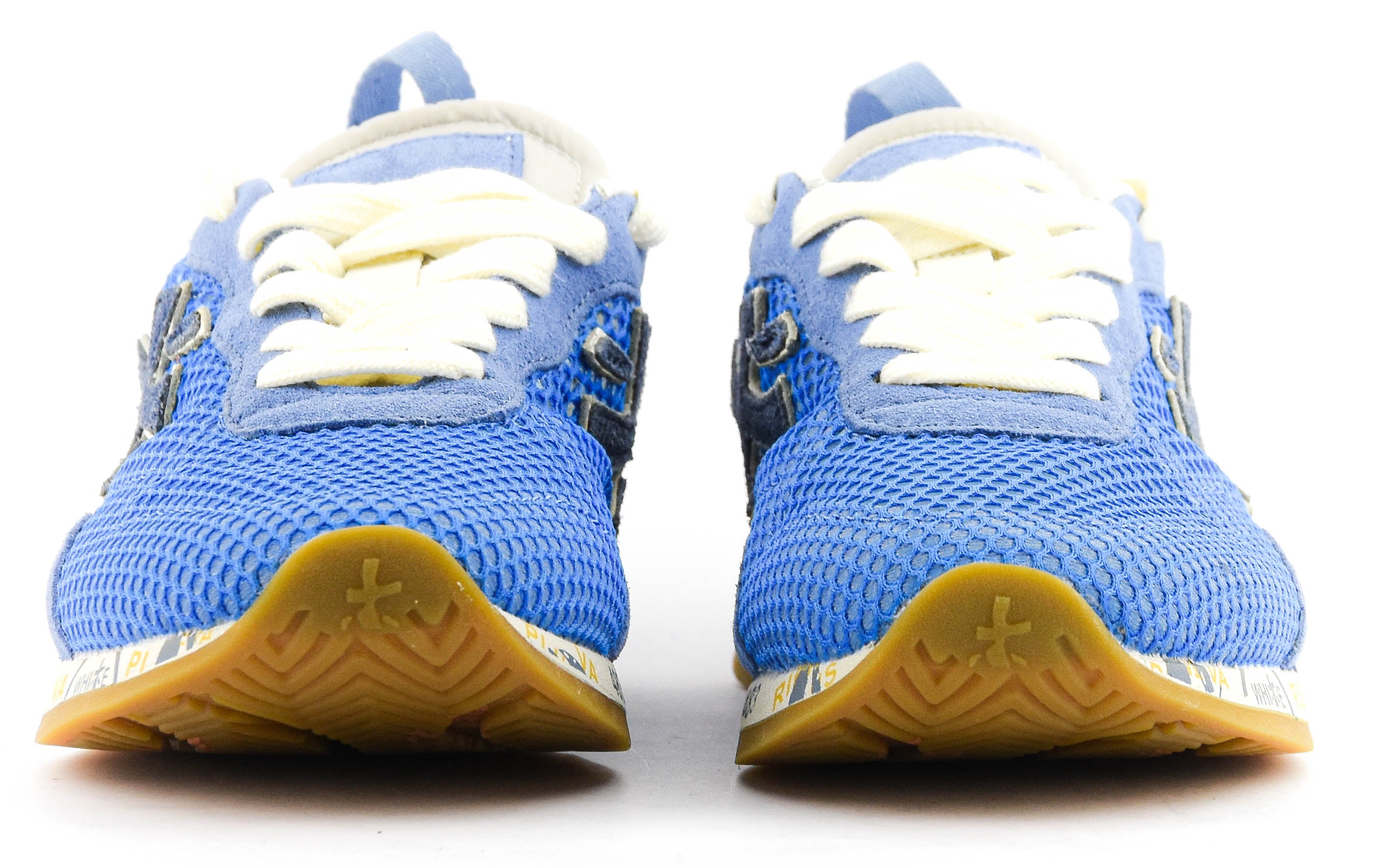 PREMIATA RUNSEA BLUE