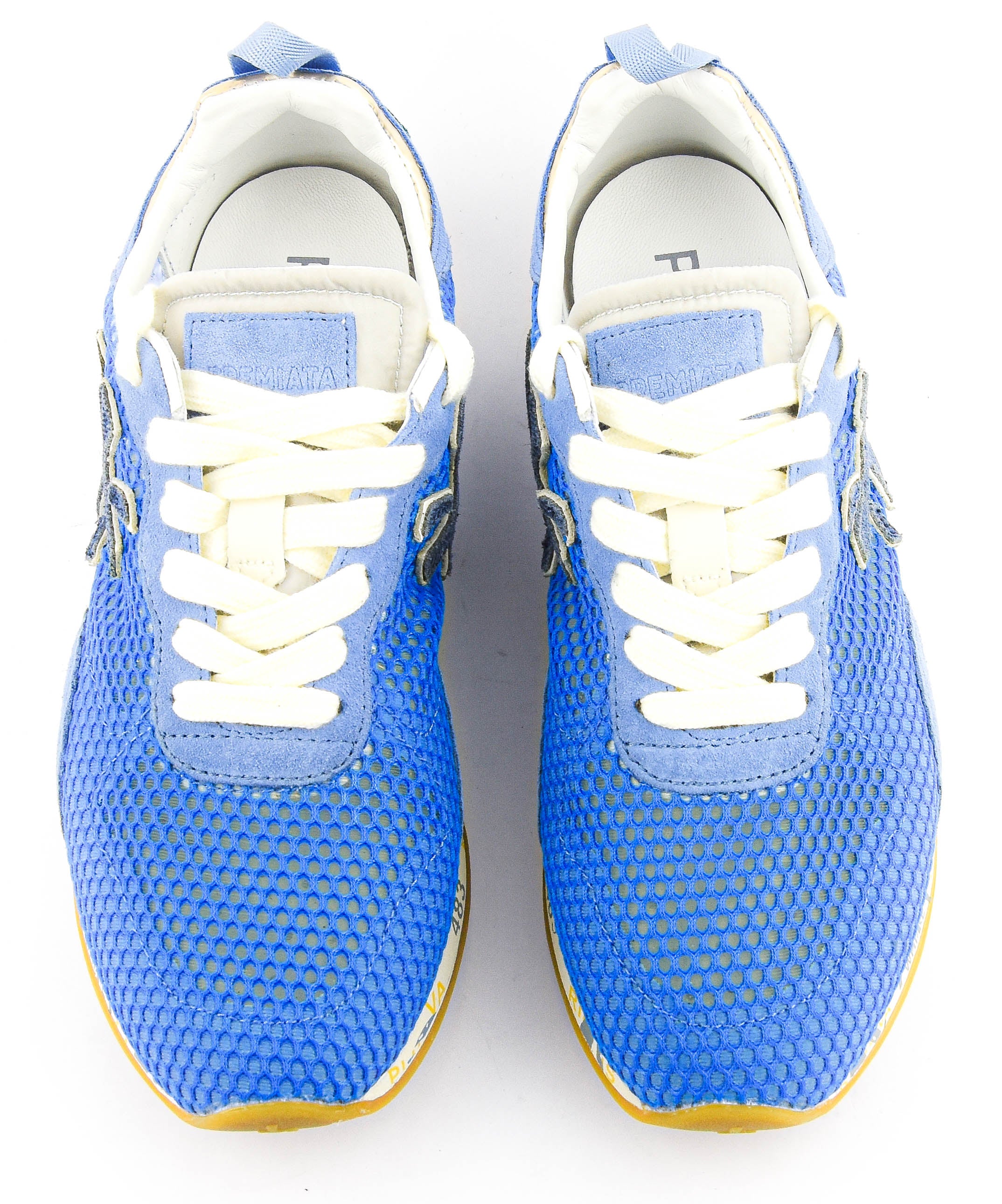 PREMIATA RUNSEA BLUE