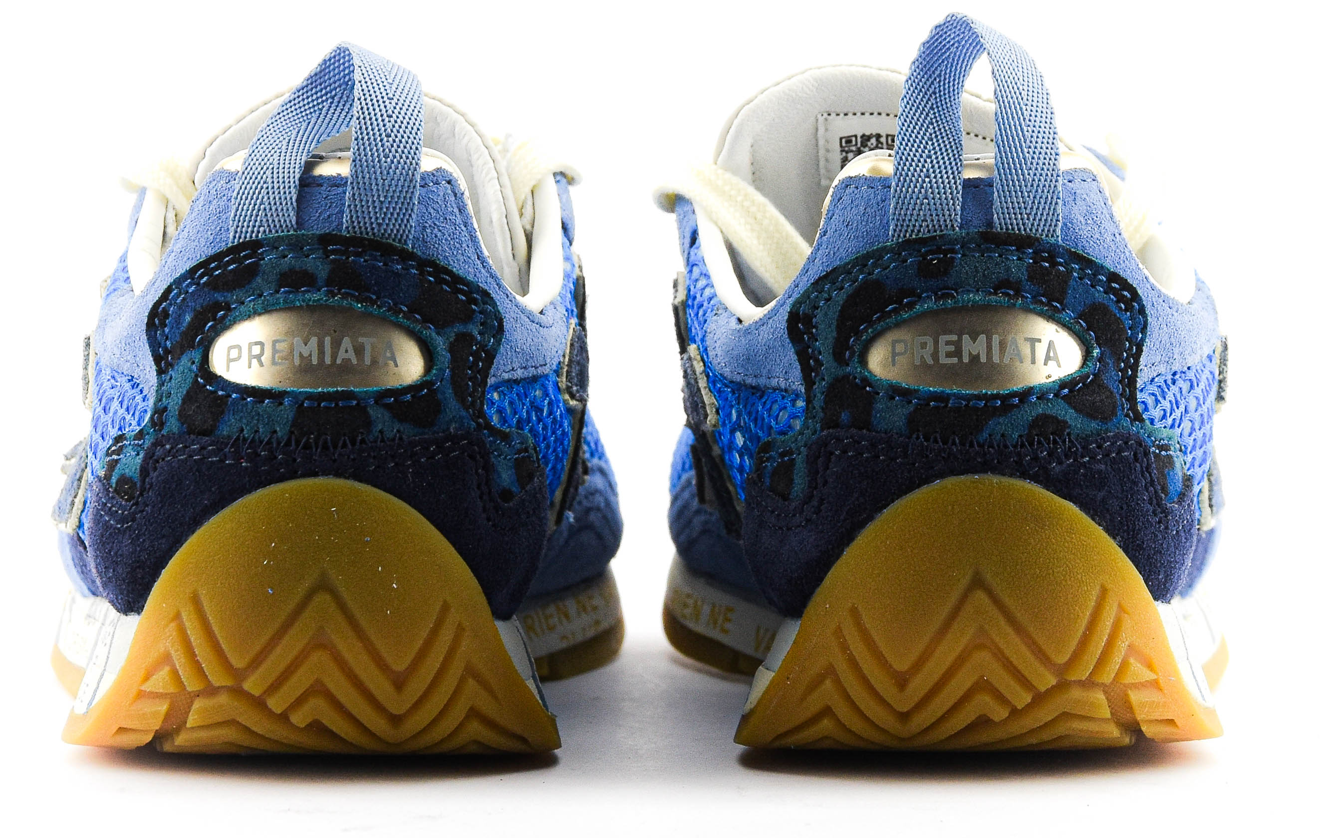 PREMIATA RUNSEA BLUE