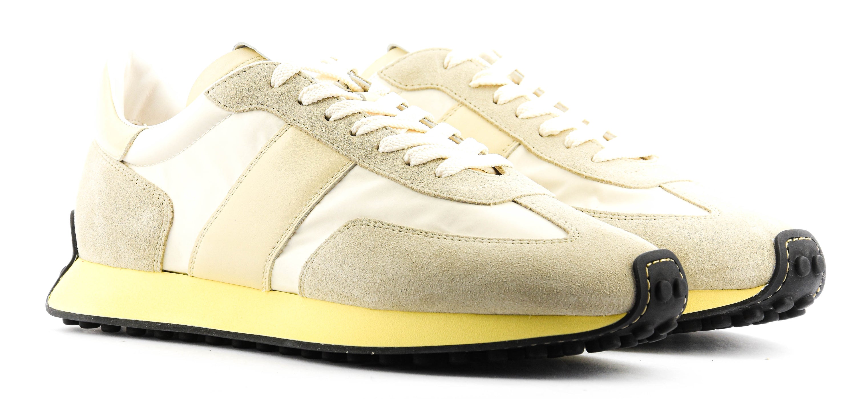 TODS T VINTAGE SNEAKER WHITE