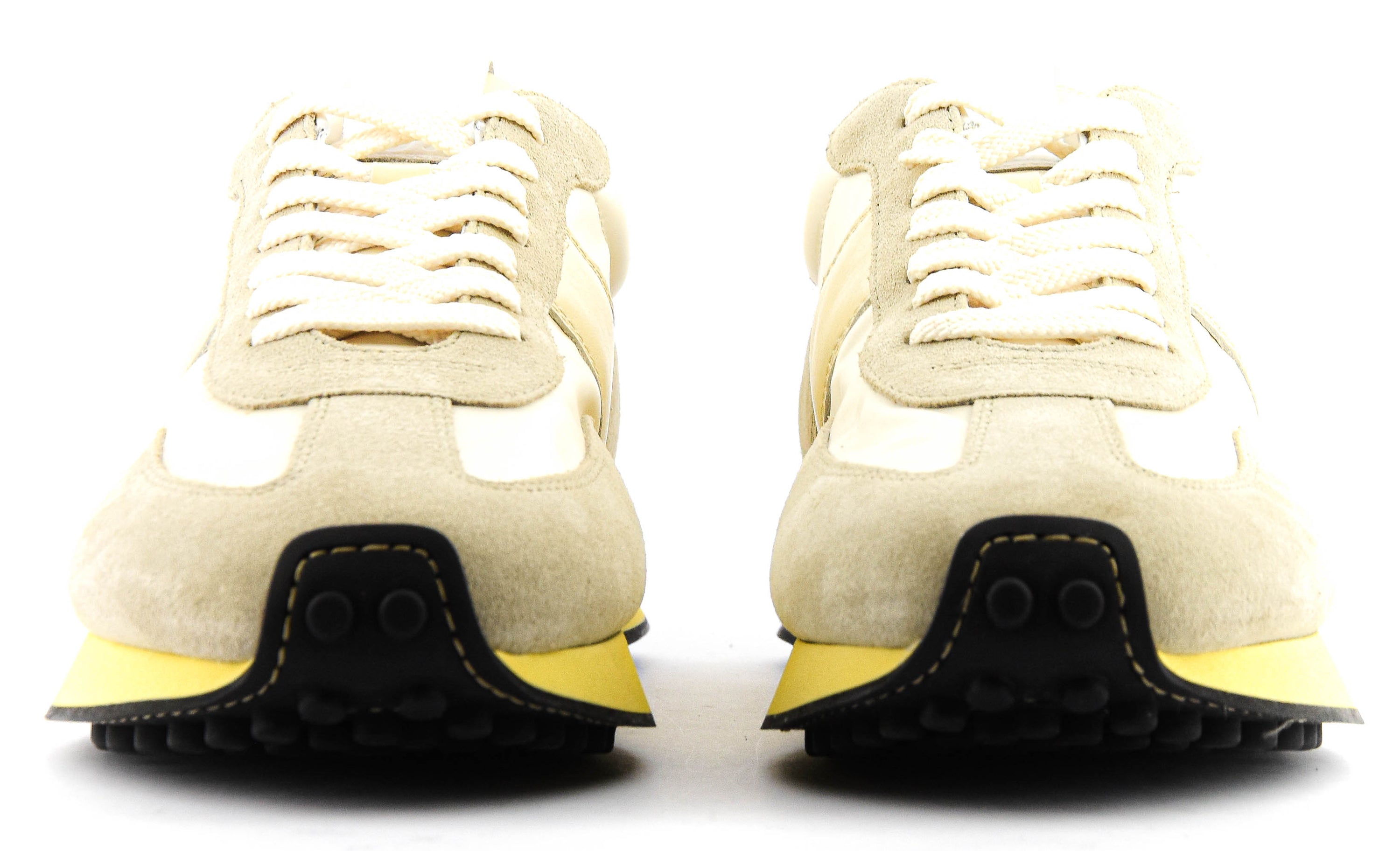 TODS T VINTAGE SNEAKER WHITE