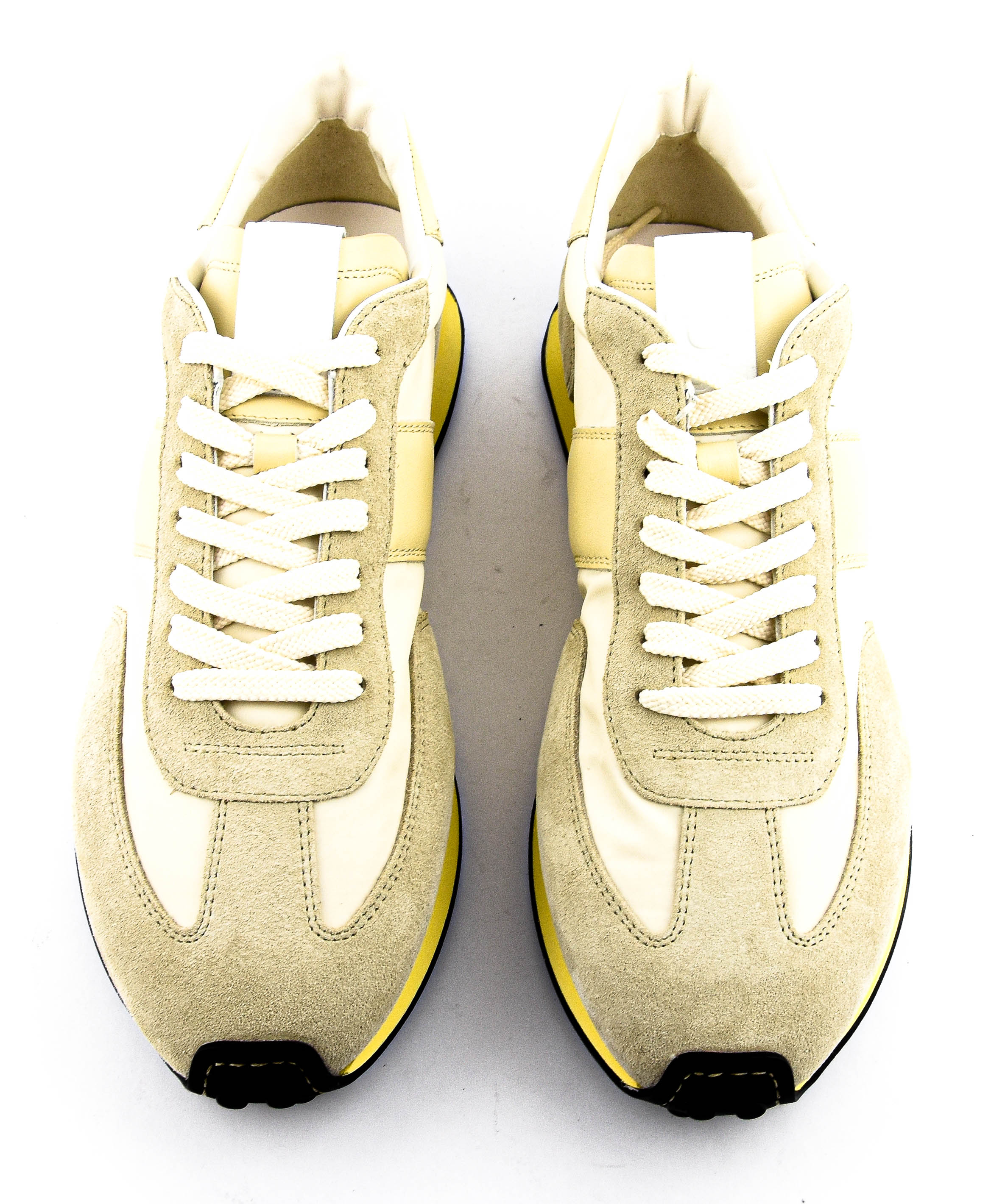 TODS T VINTAGE SNEAKER WHITE