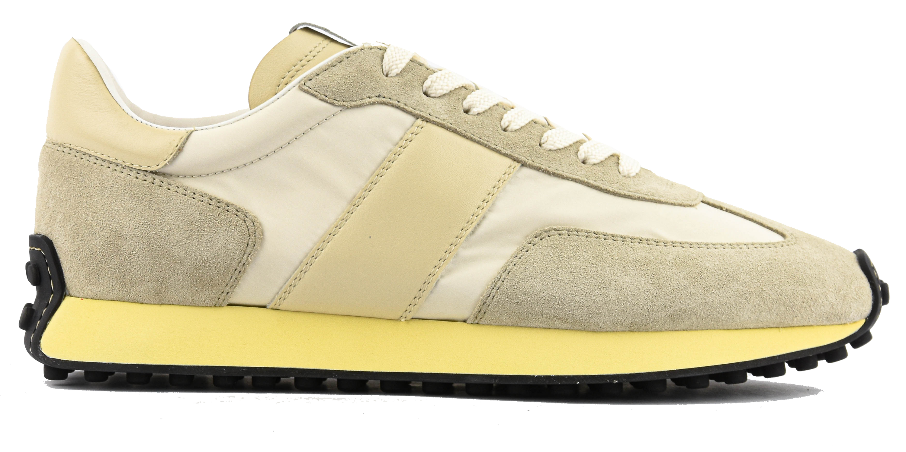 TODS T VINTAGE SNEAKER WHITE