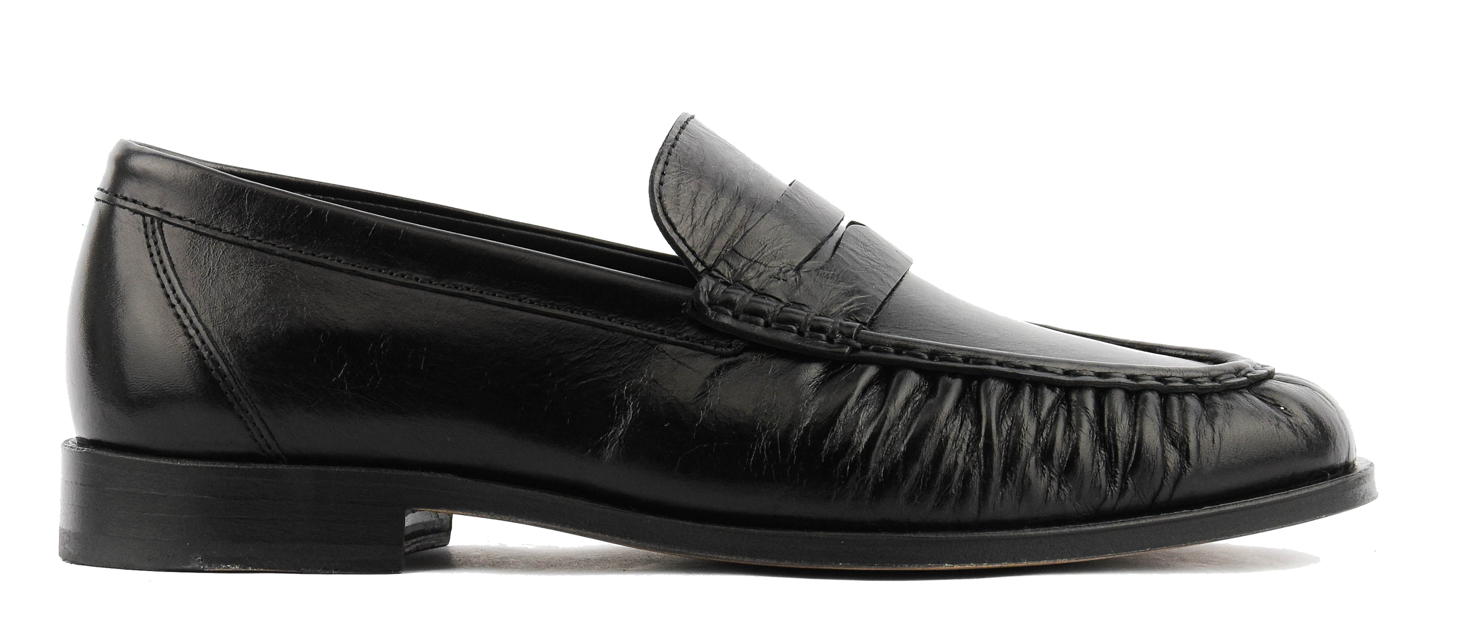 ETRO T-BAR SLINGBACK BALLERINA BLACK