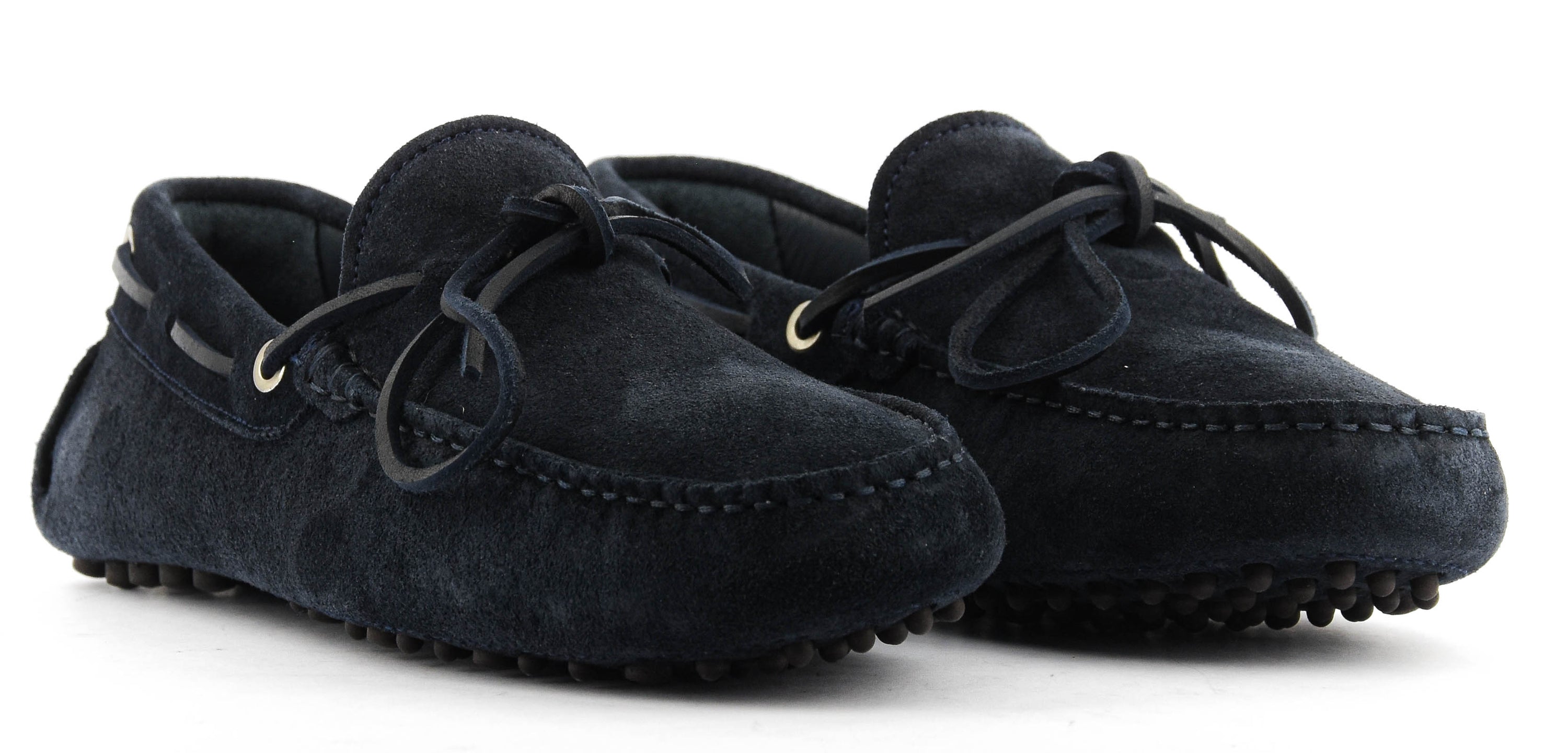 POSA DRIVING SHOE NIGHT BLUE