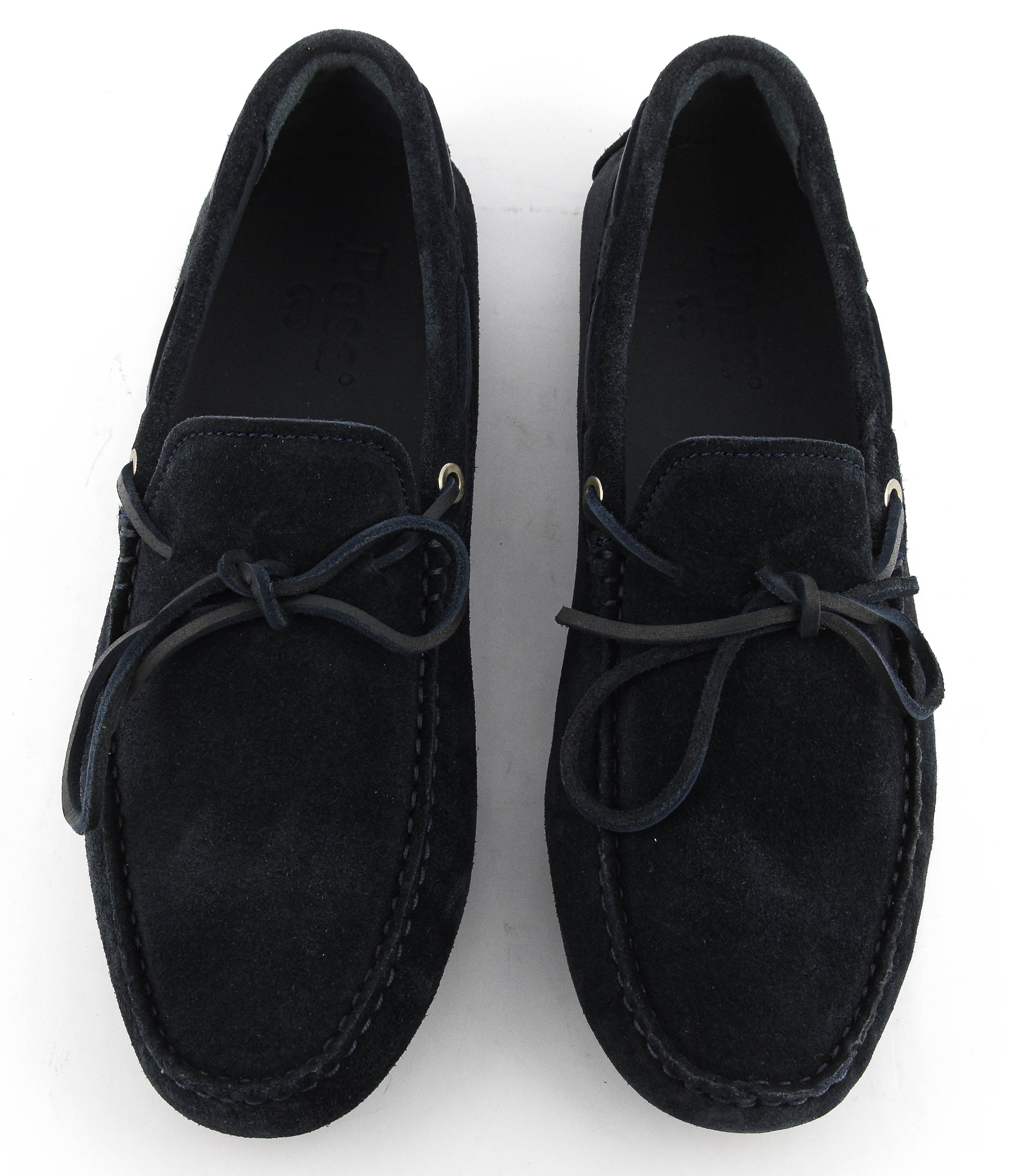 POSA DRIVING SHOE NIGHT BLUE