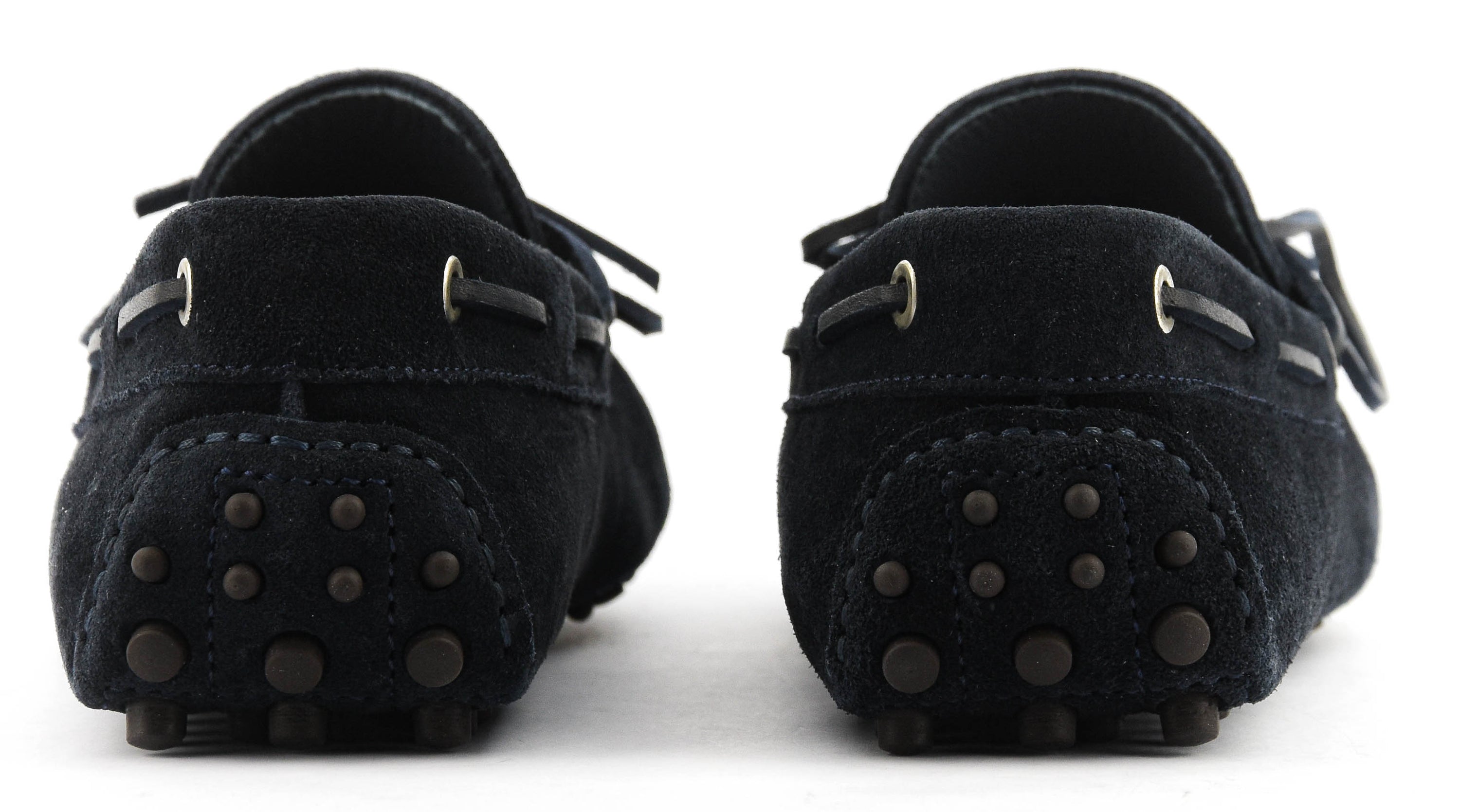 POSA DRIVING SHOE NIGHT BLUE