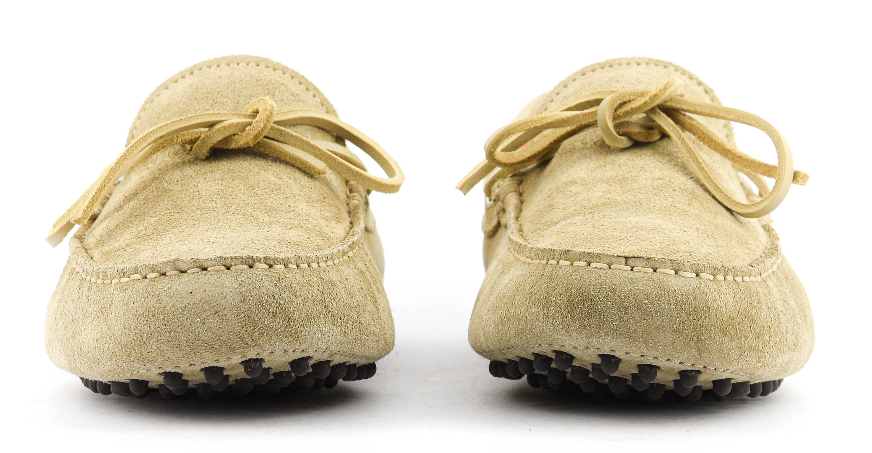POSA DRIVING SHOE TAUPE