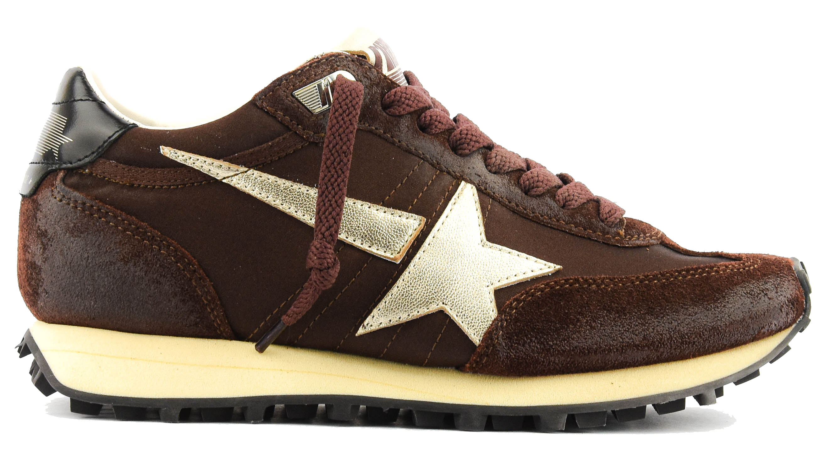 GOLDEN GOOSE RUNNING MARATHON BRUIN