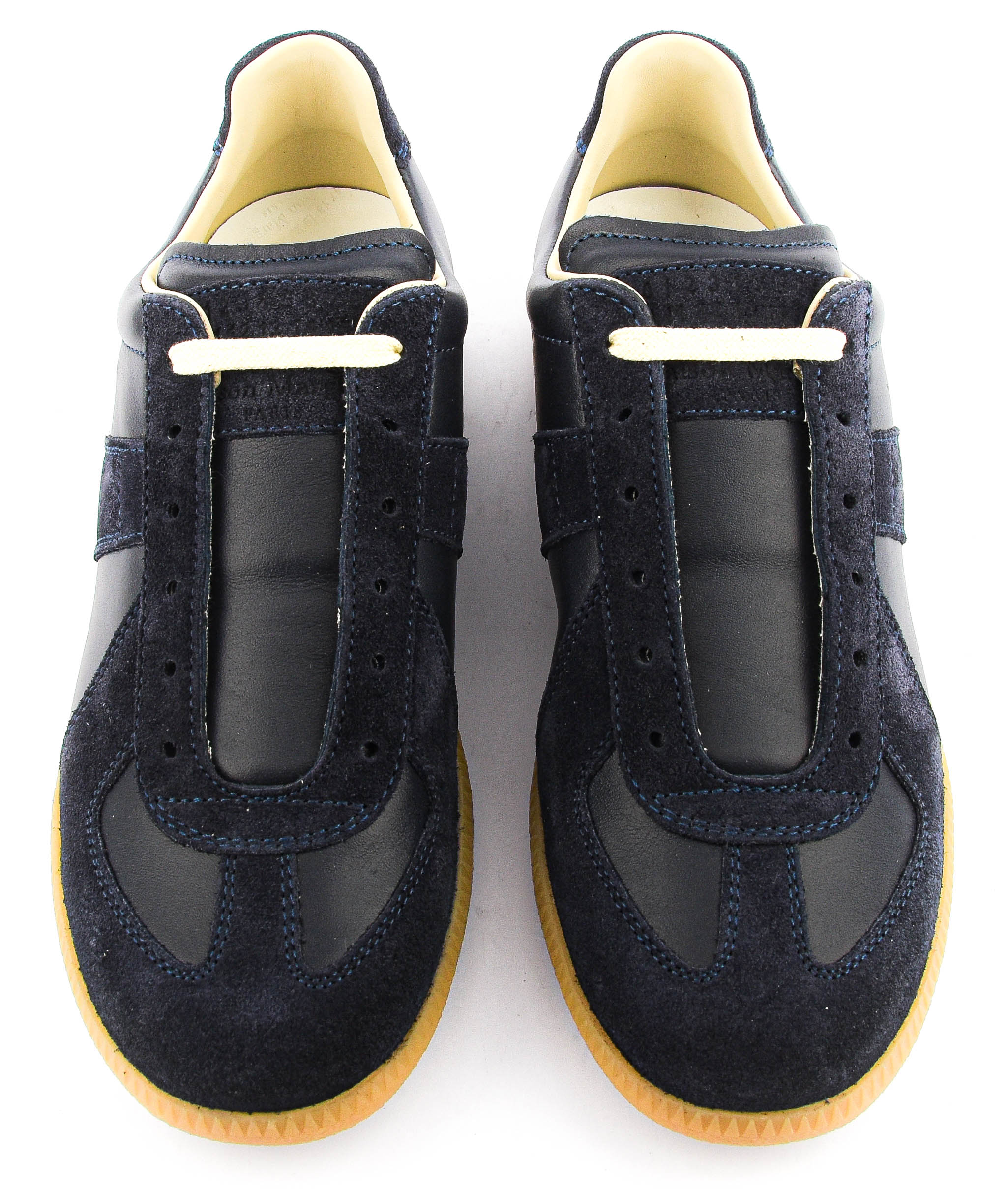 MAISON MARGIELA REPLICA DARK BLUE