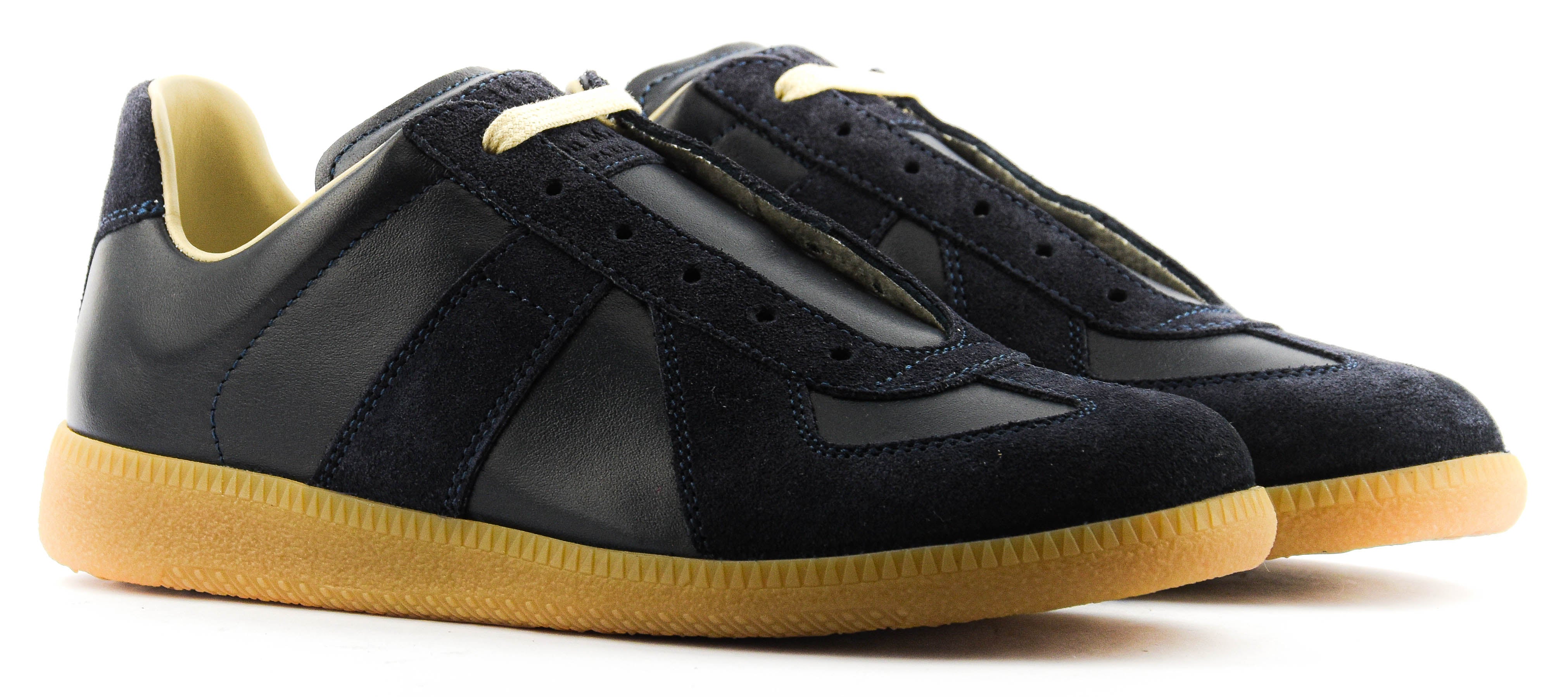 MAISON MARGIELA REPLICA DARK BLUE – Paul warmer