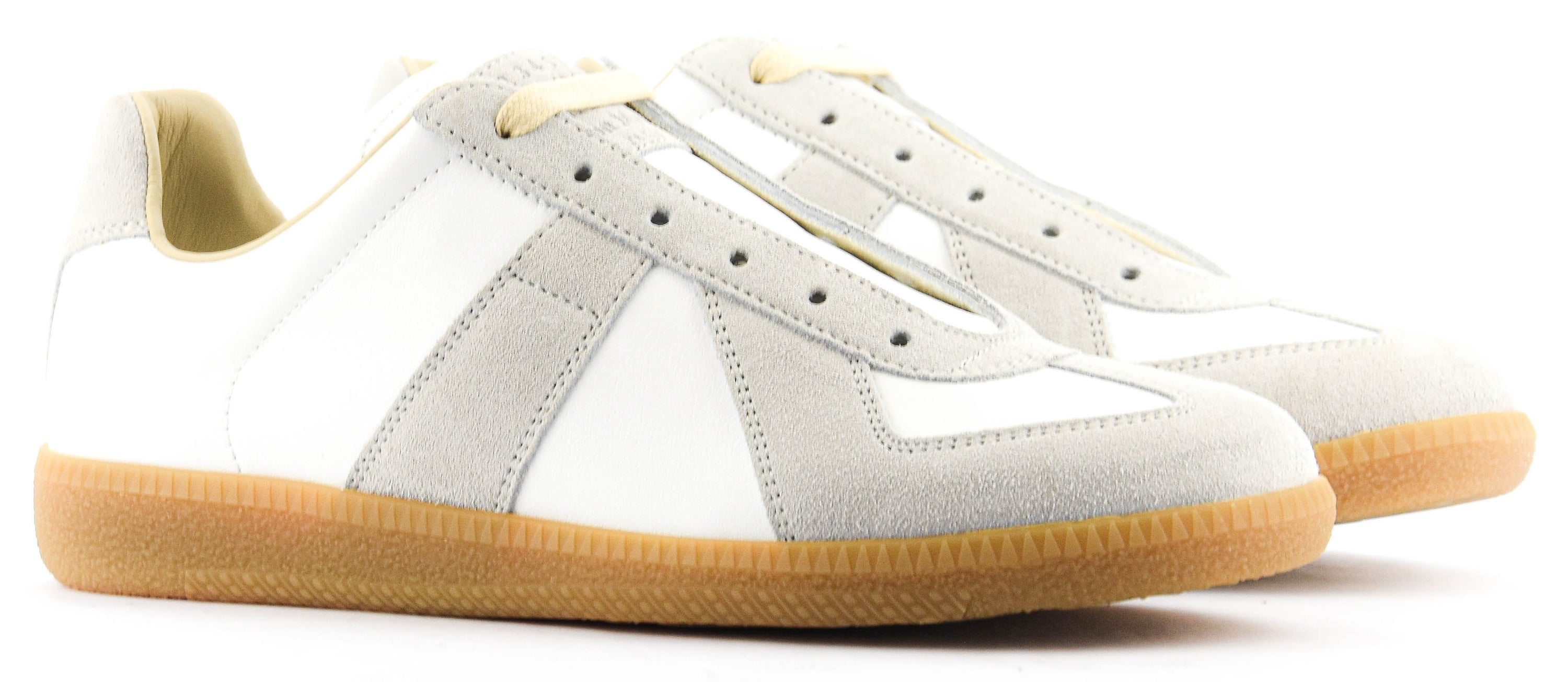 MAISON MARGIELA REPLICA GREY/WHITE