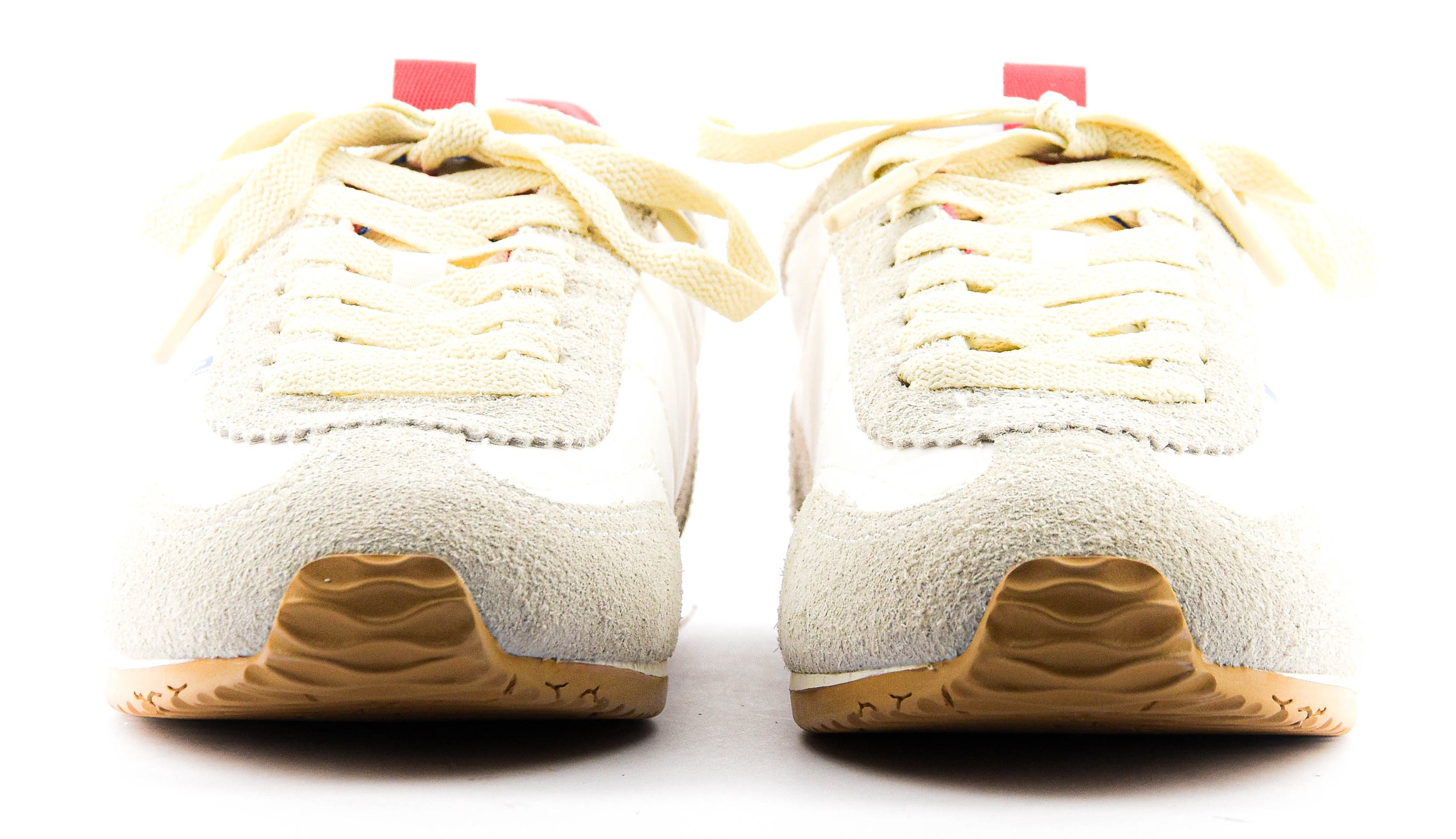 ENTERPRISE JAPAN '61 SNEAKER WHITE BLU RED