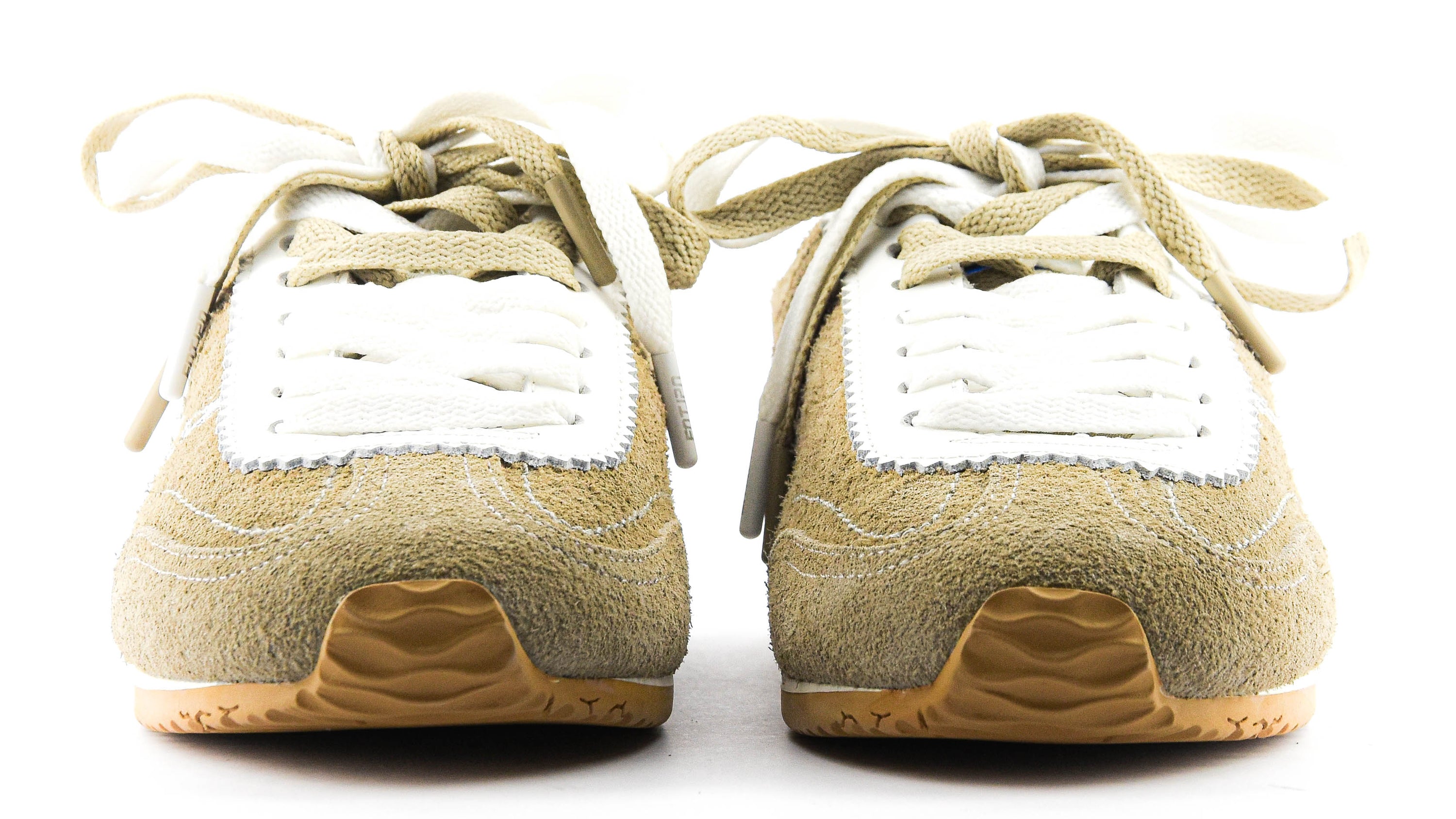 ENTERPRISE JAPAN '61 SNEAKER YELLOW