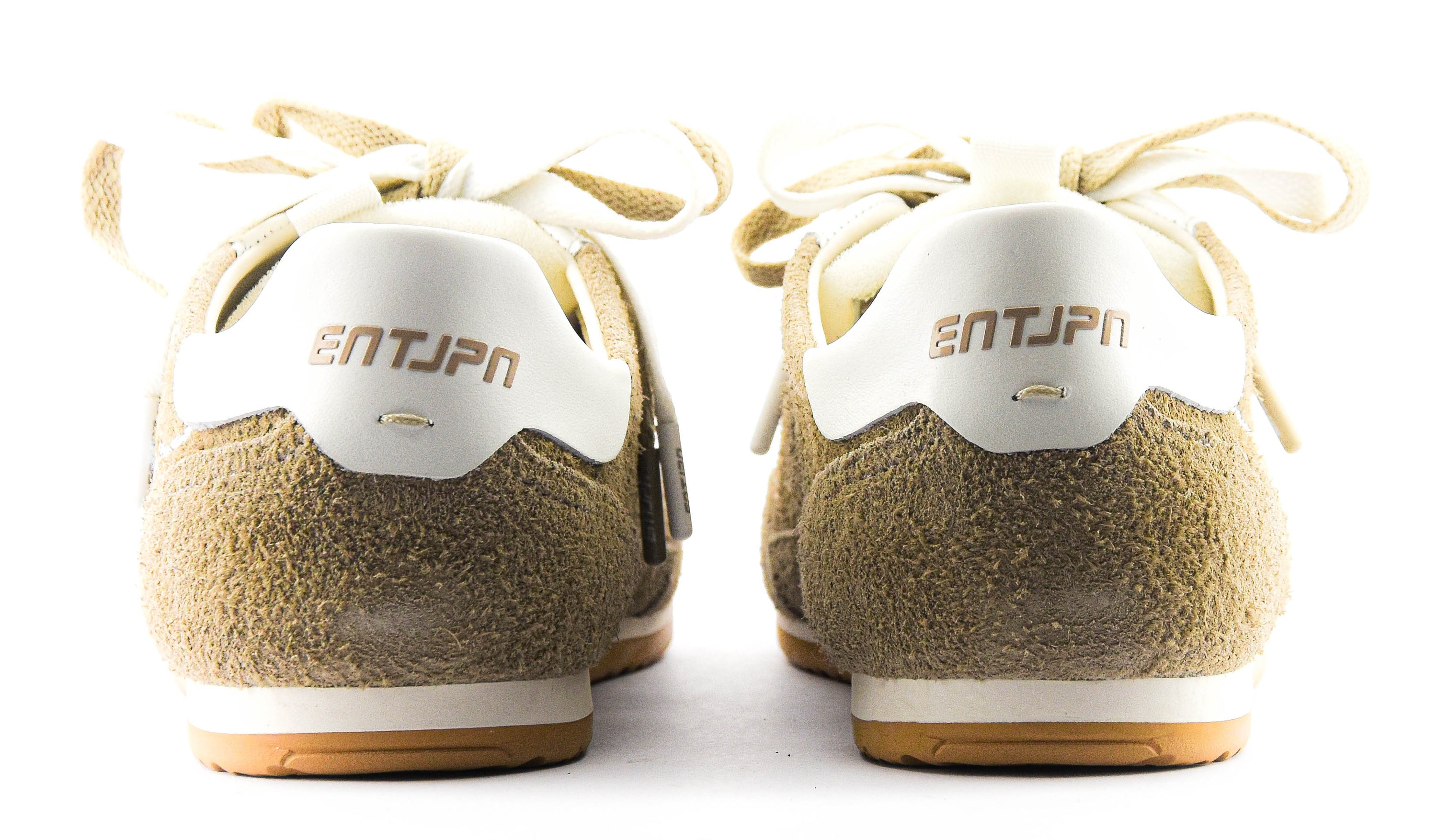 ENTERPRISE JAPAN '61 SNEAKER YELLOW
