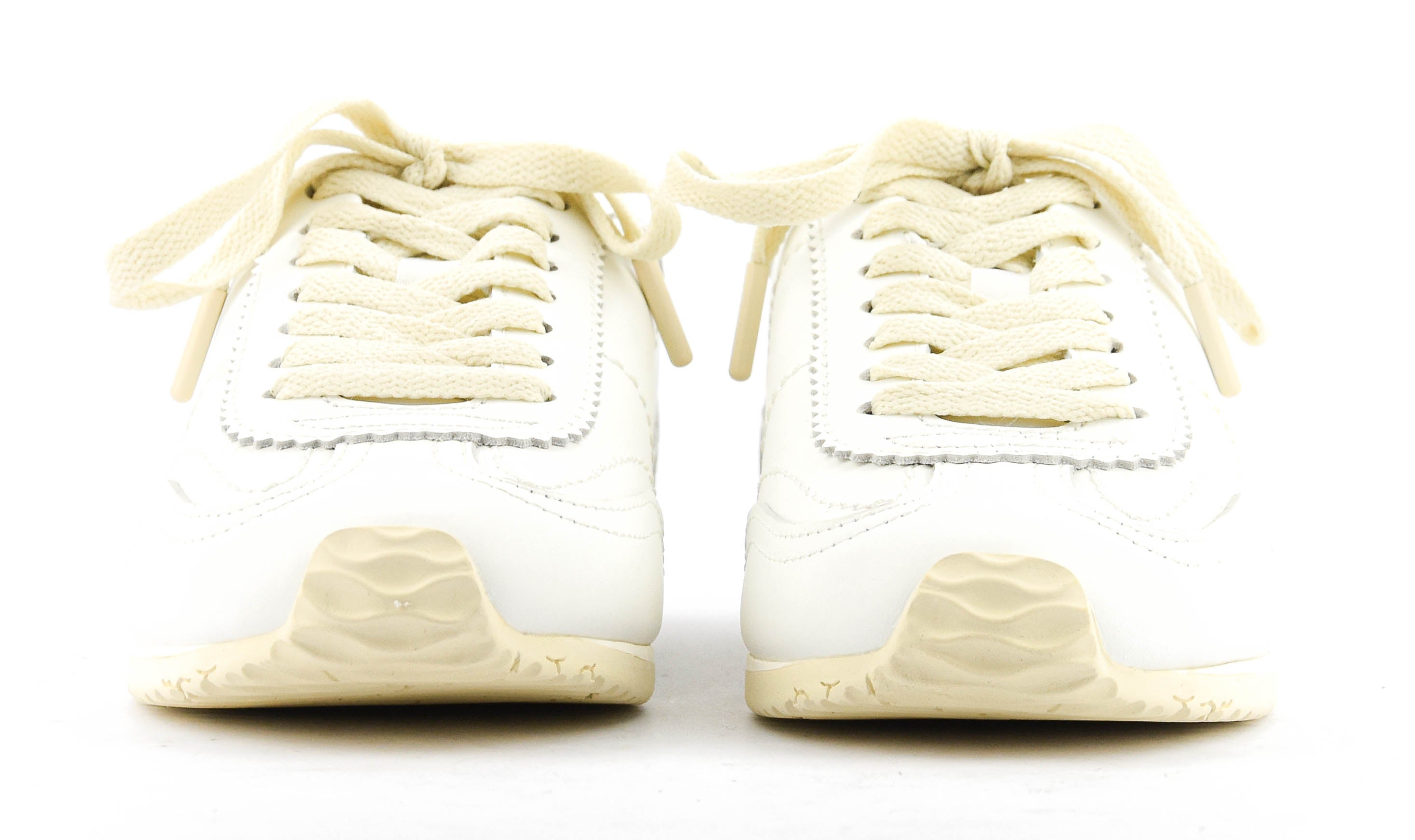 ENTERPRISE JAPAN '61 SNEAKER WHITE CLEAN