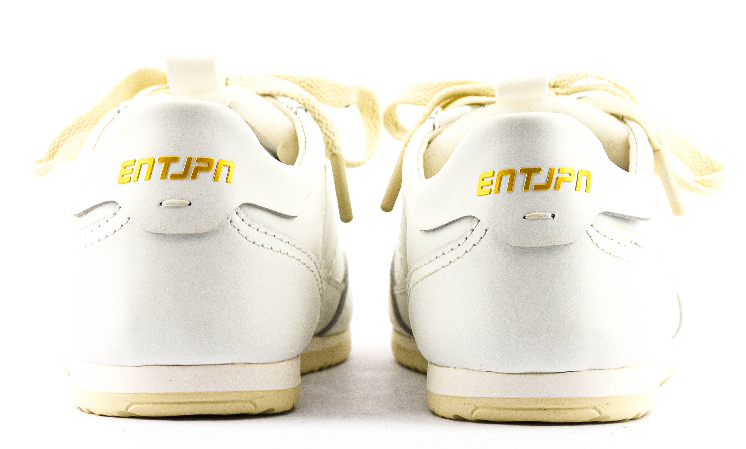 ENTERPRISE JAPAN '61 SNEAKER WHITE CLEAN
