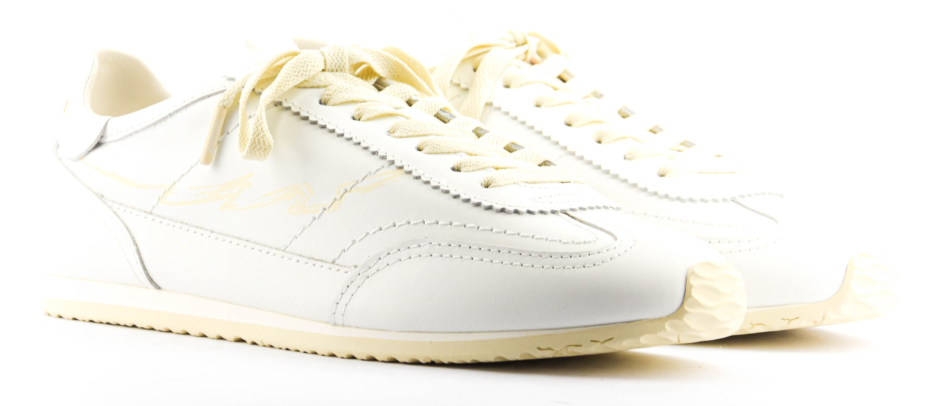 ENTERPRISE JAPAN '61 SNEAKER WHITE CLEAN