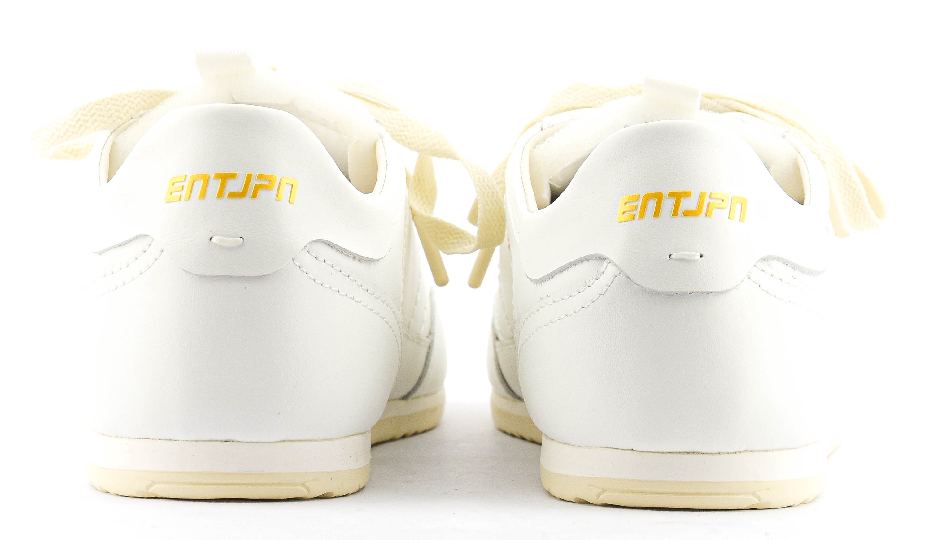 ENTERPRISE JAPAN '61 SNEAKER WHITE CLEAN