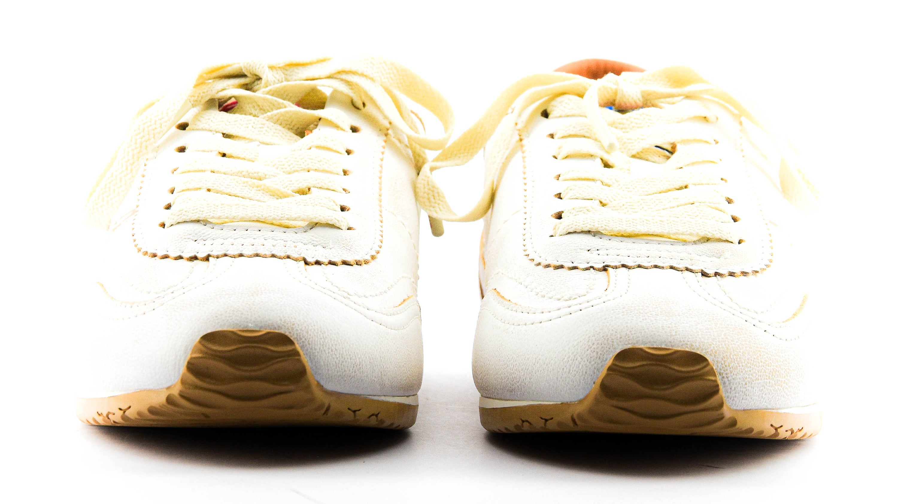 ENTERPRISE JAPAN '61 SNEAKER WHITE VINTAGE