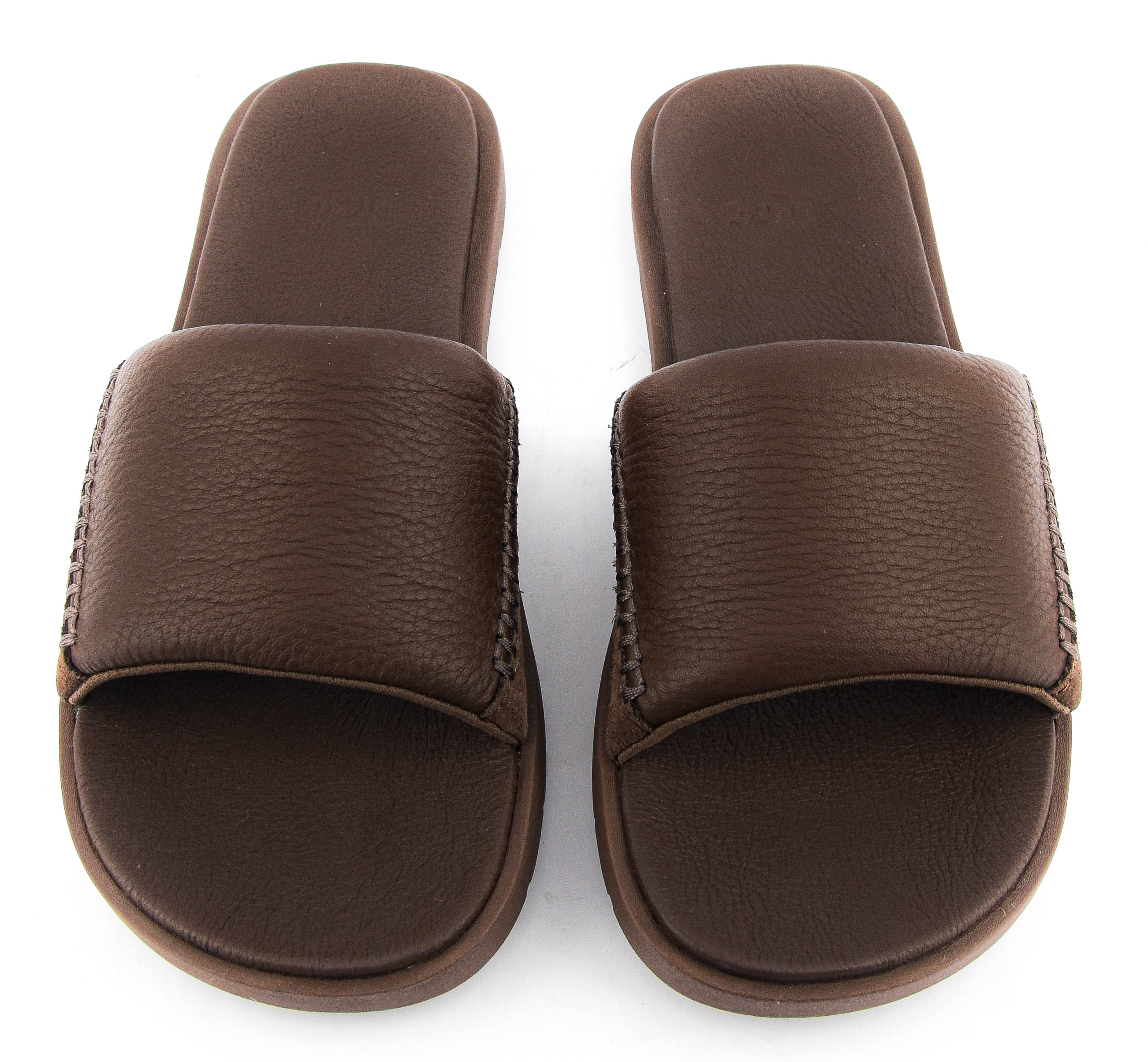 UGG SEASIDE II SLIDE LUGGAGE