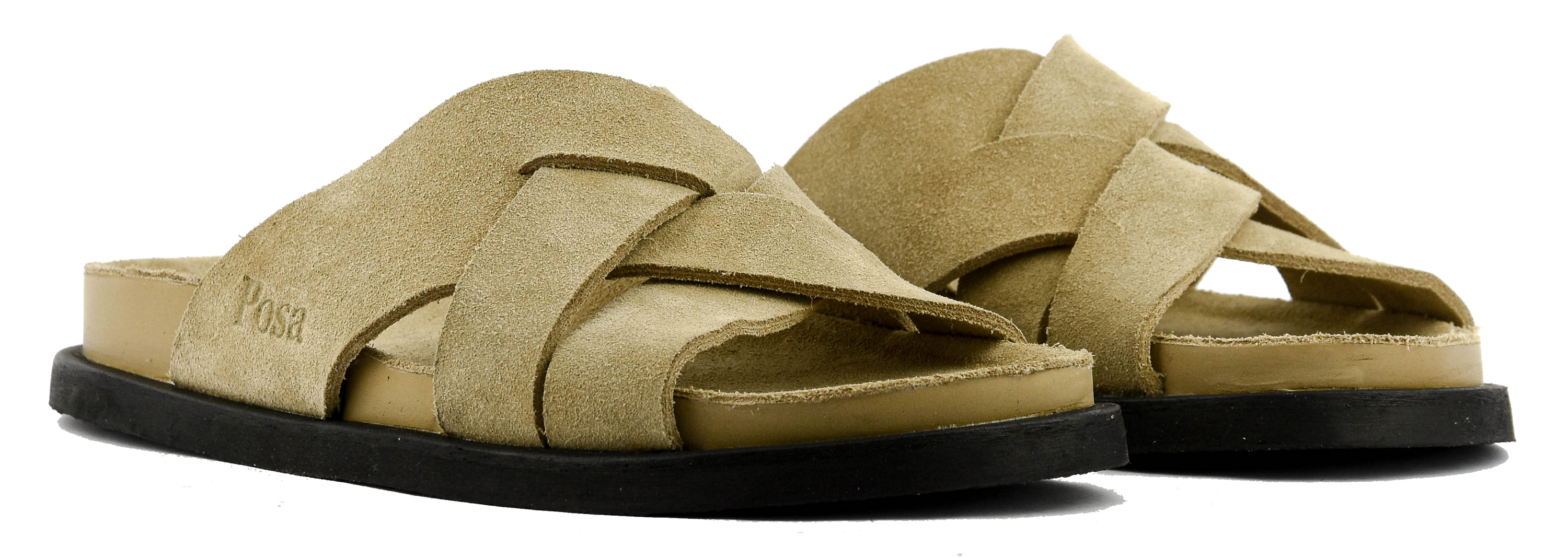 POSA SEA-SLIDE MISTO DESERT TAUPE