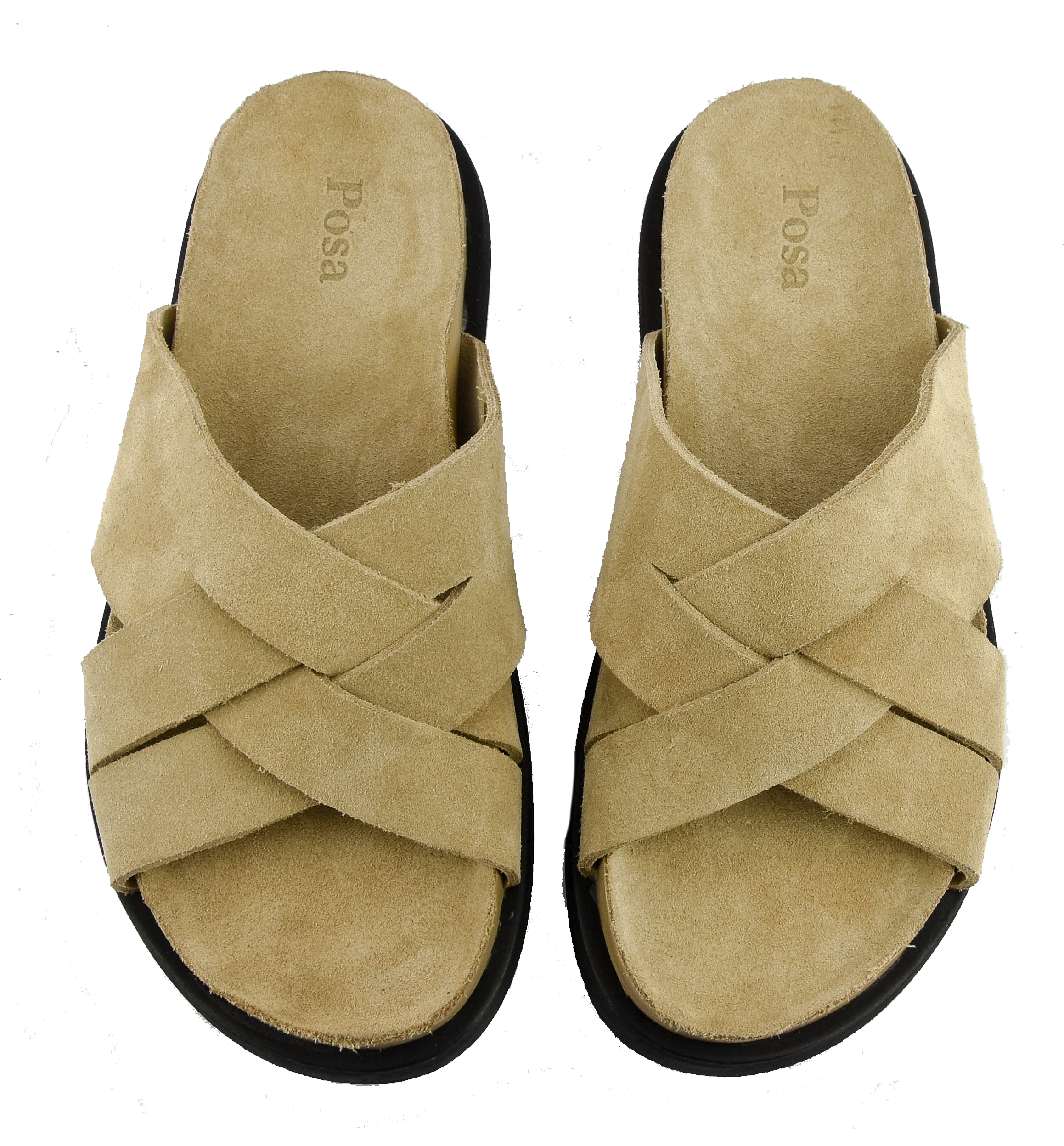 POSA SEA-SLIDE MISTO DESERT TAUPE