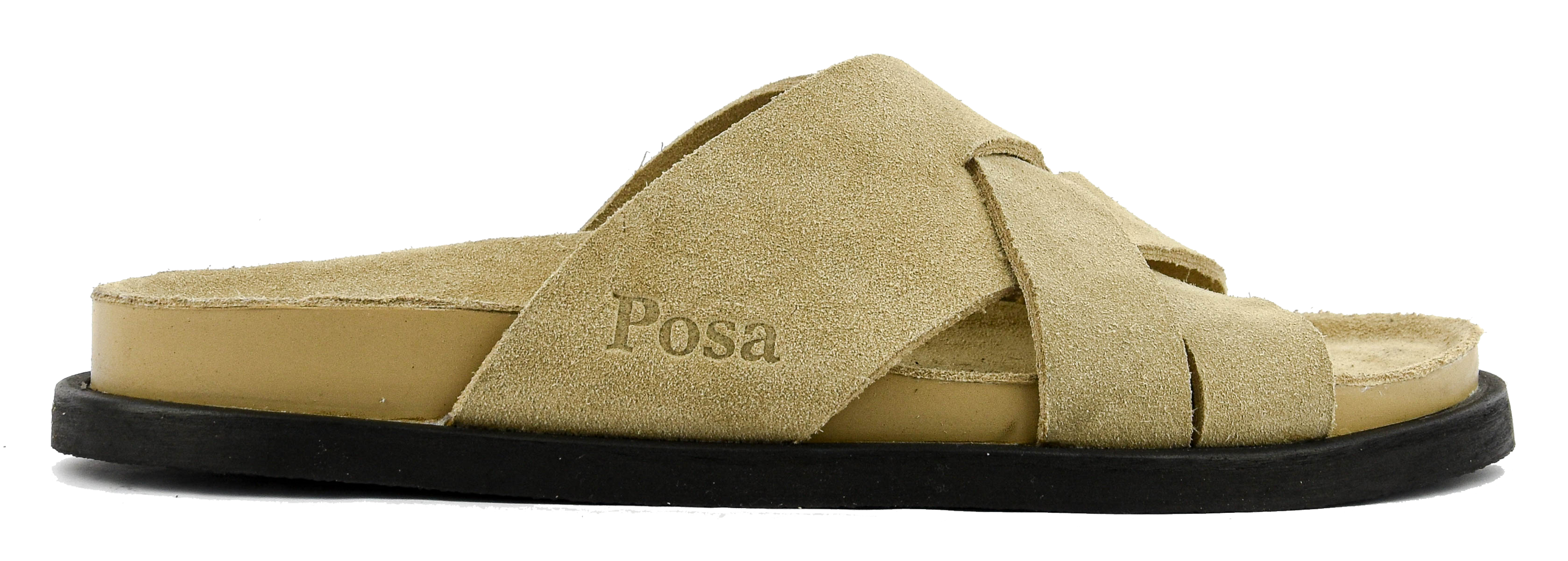 POSA SEA-SLIDE MISTO DESERT taupe