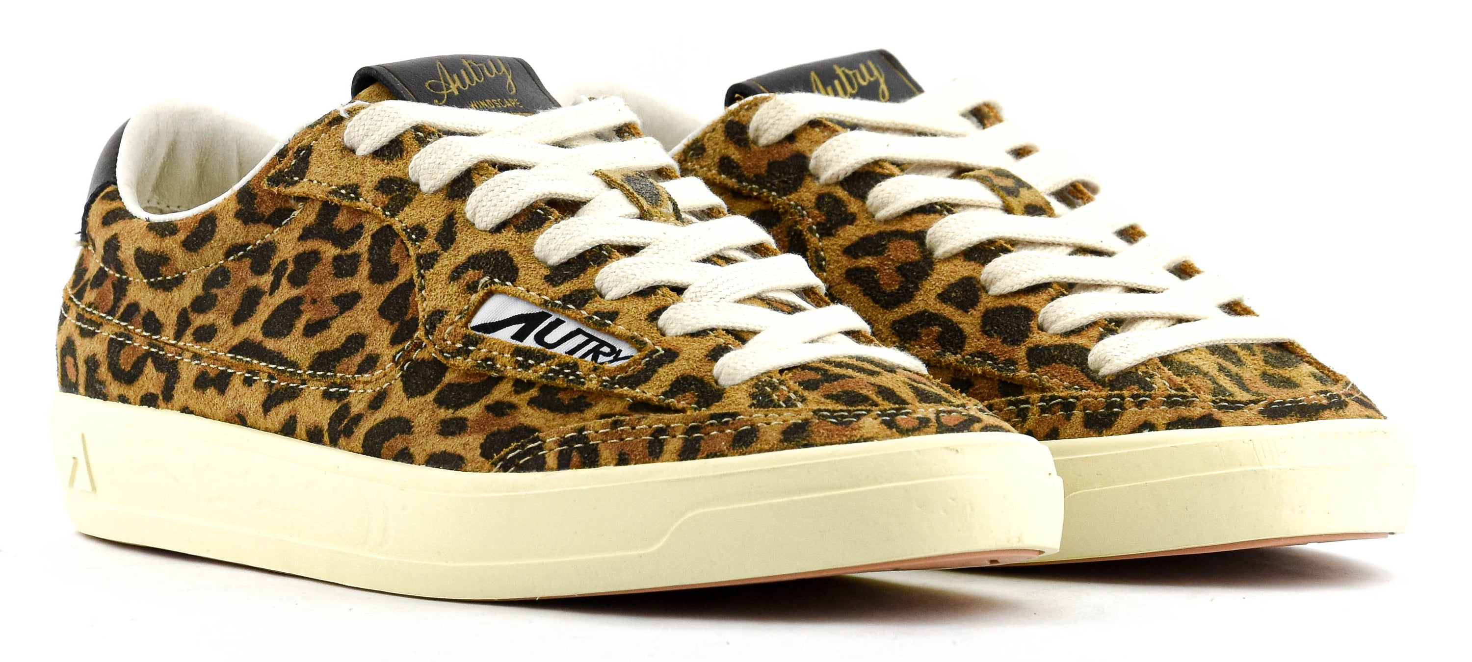 AUTRY WINDSCAPE LEOPARD