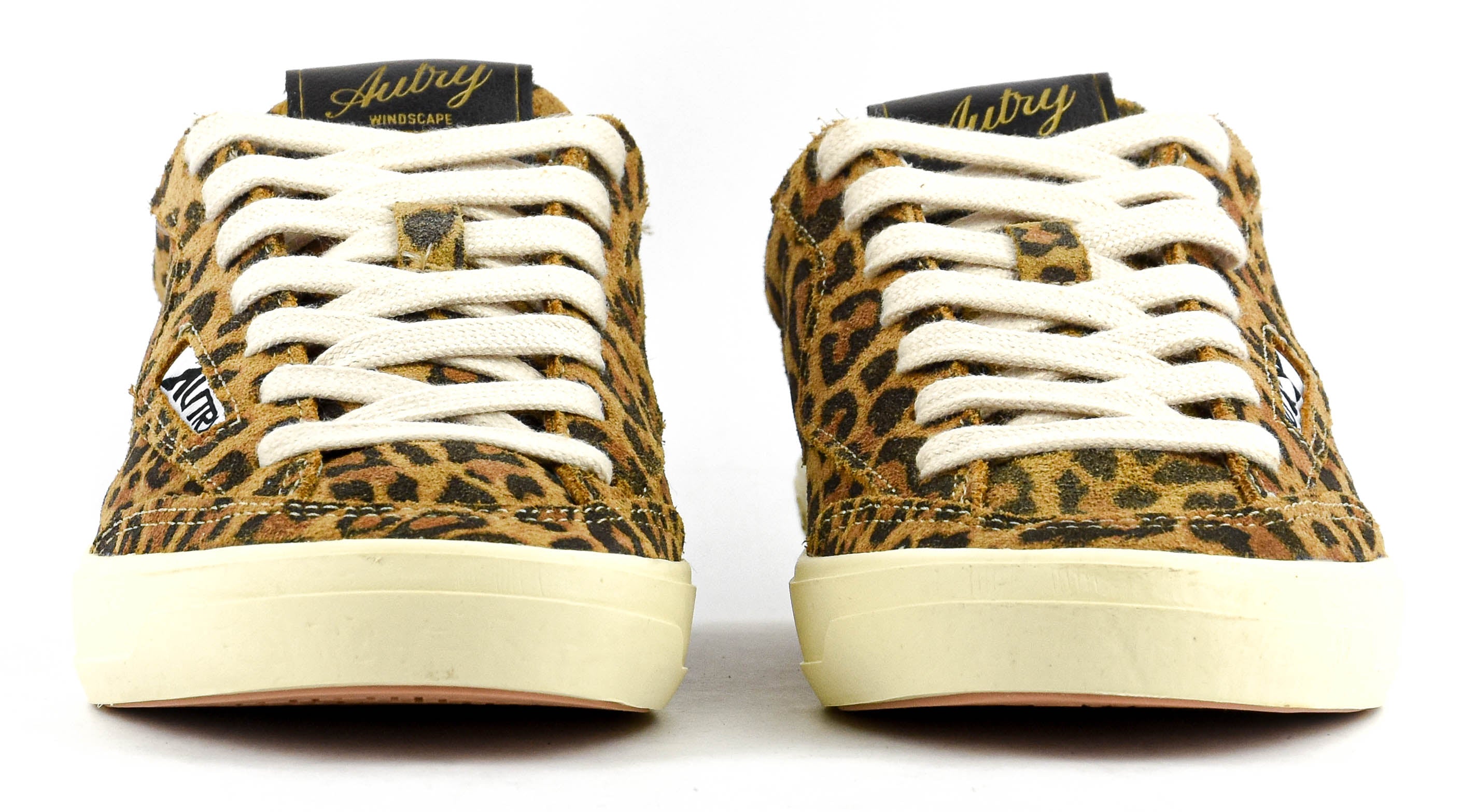 AUTRY WINDSCAPE LEOPARD