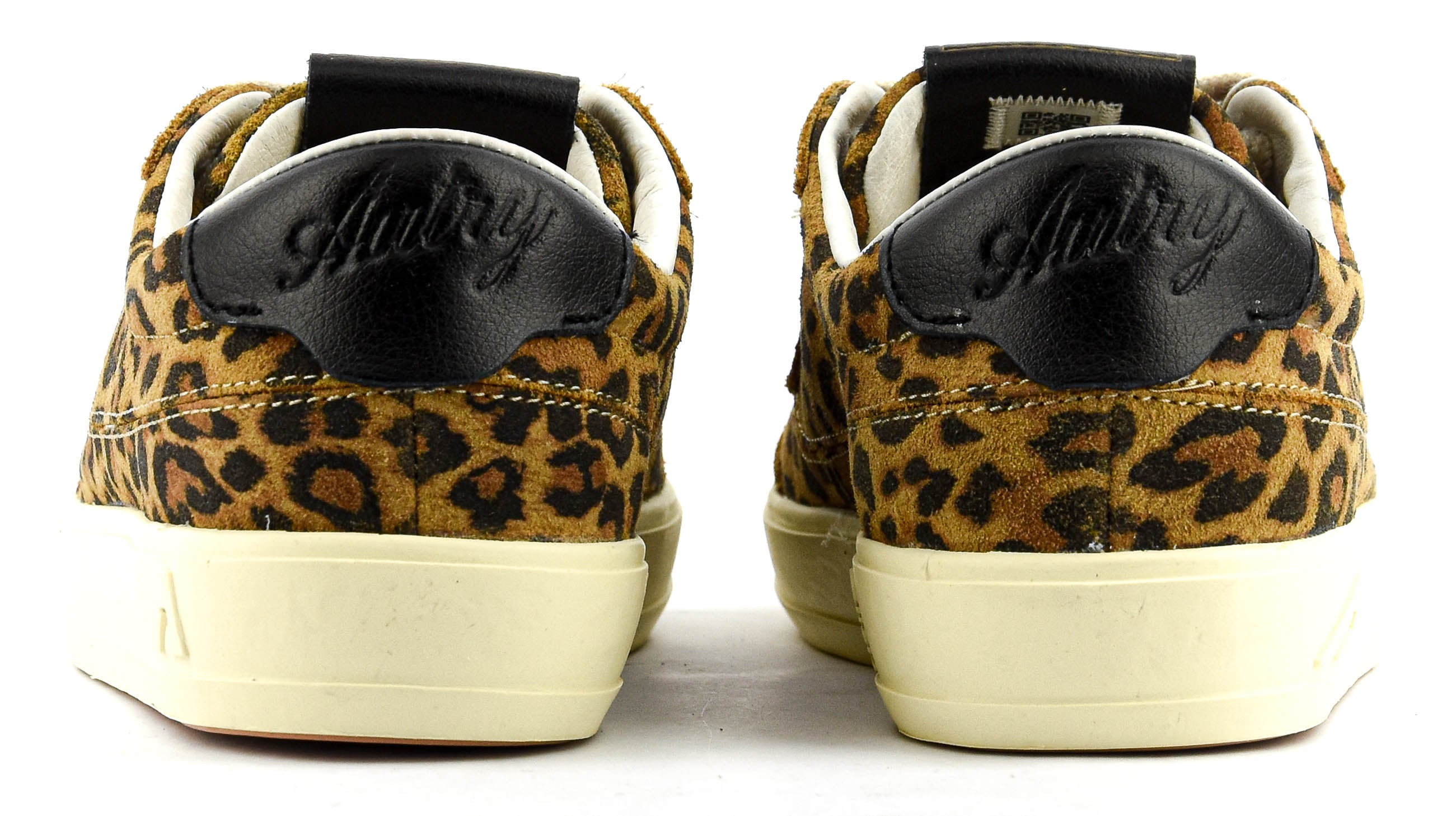 AUTRY WINDSCAPE LEOPARD
