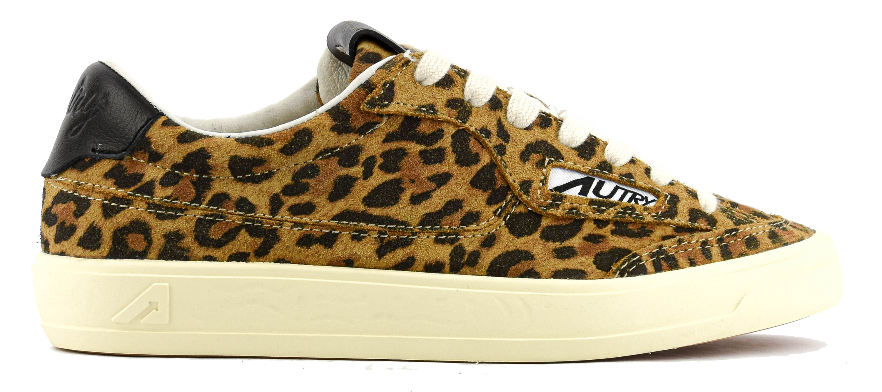 AUTRY WINDSCAPE leopard