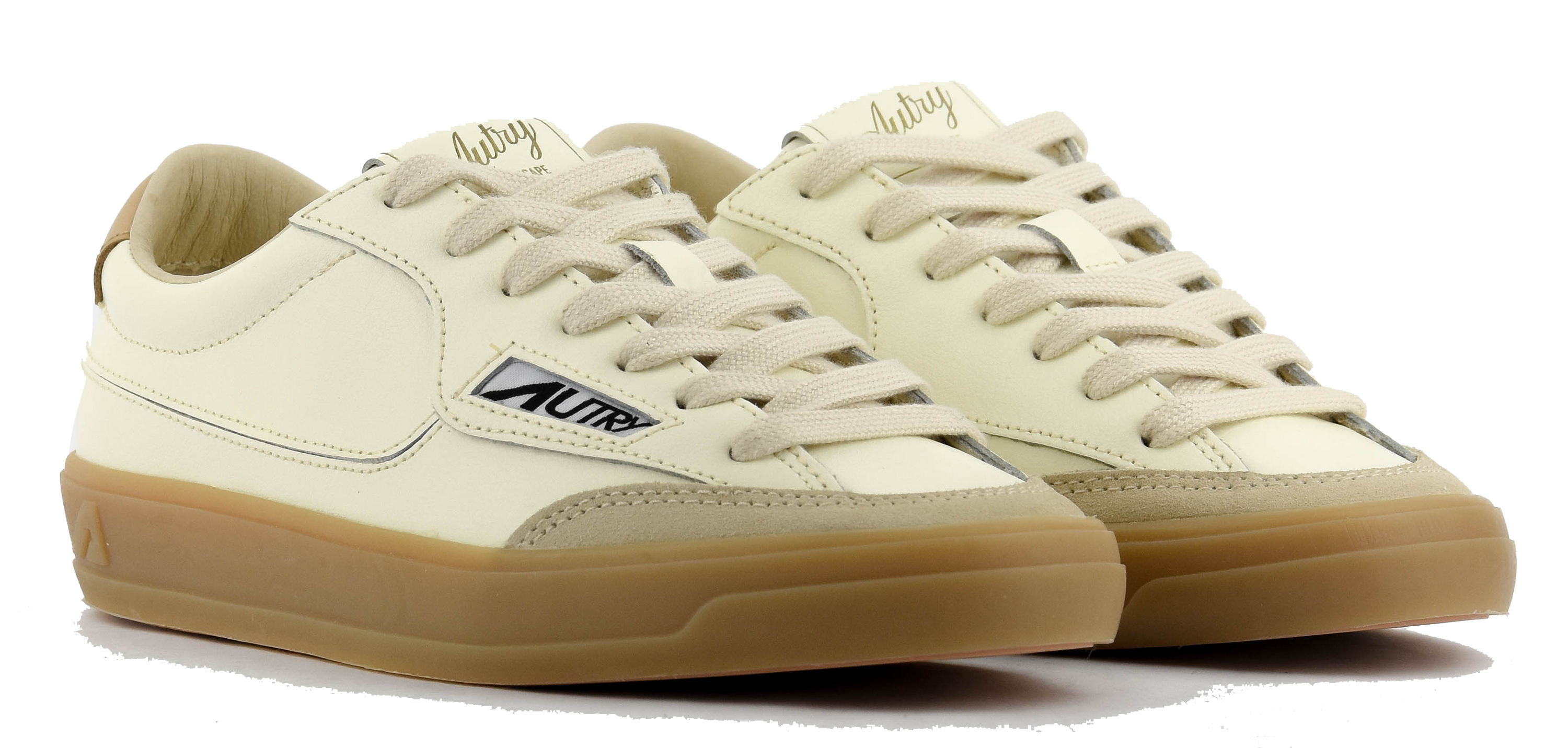 AUTRY WINDSCAPE MARSHMALLOW TAN
