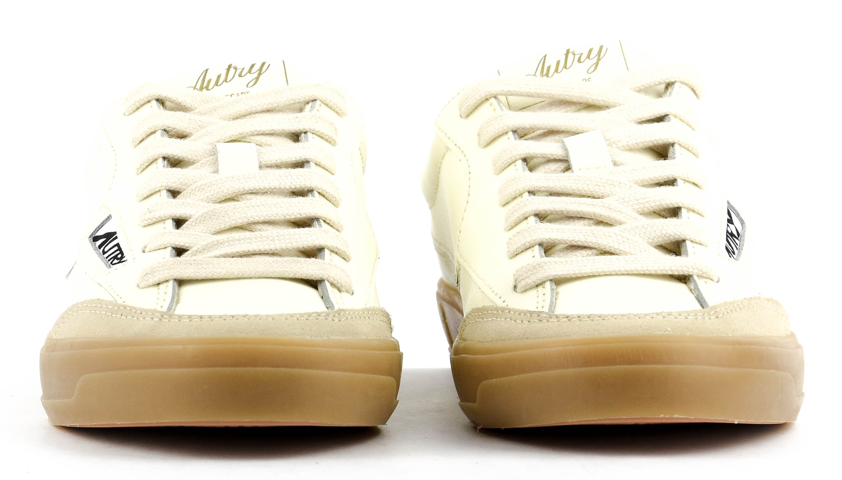 AUTRY WINDSCAPE MARSHMALLOW TAN