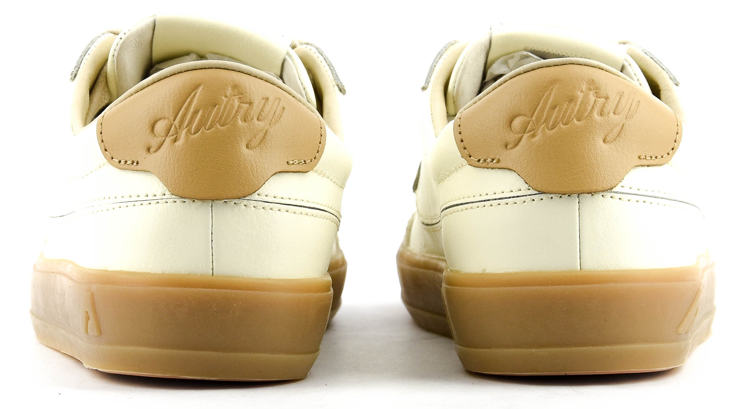 AUTRY WINDSCAPE MARSHMALLOW TAN