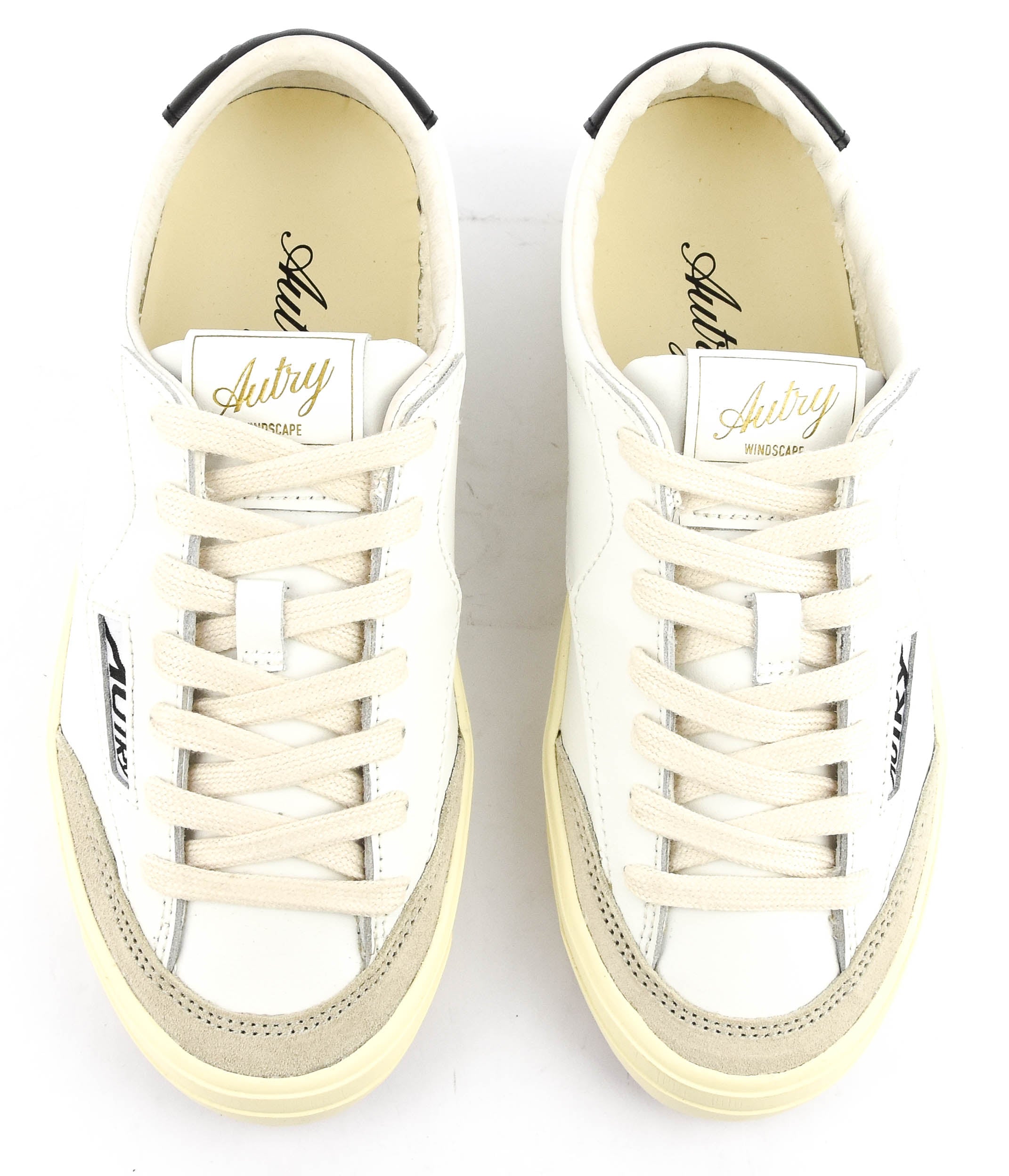 AUTRY WINDSCAPE WHITE
