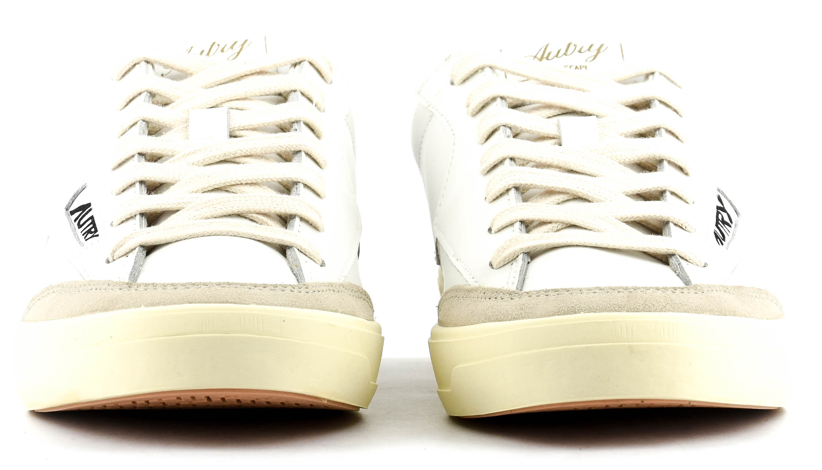 AUTRY WINDSCAPE WHITE