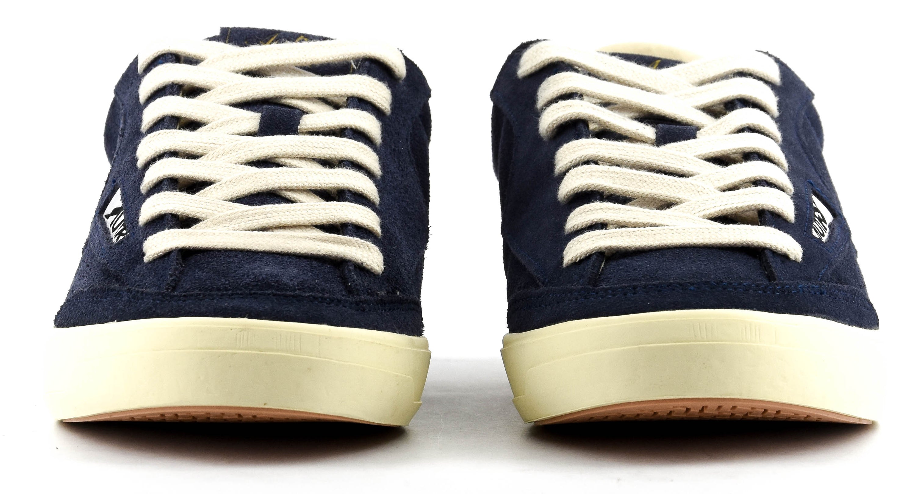 AUTRY WINDSCAPE NAVY SUEDE