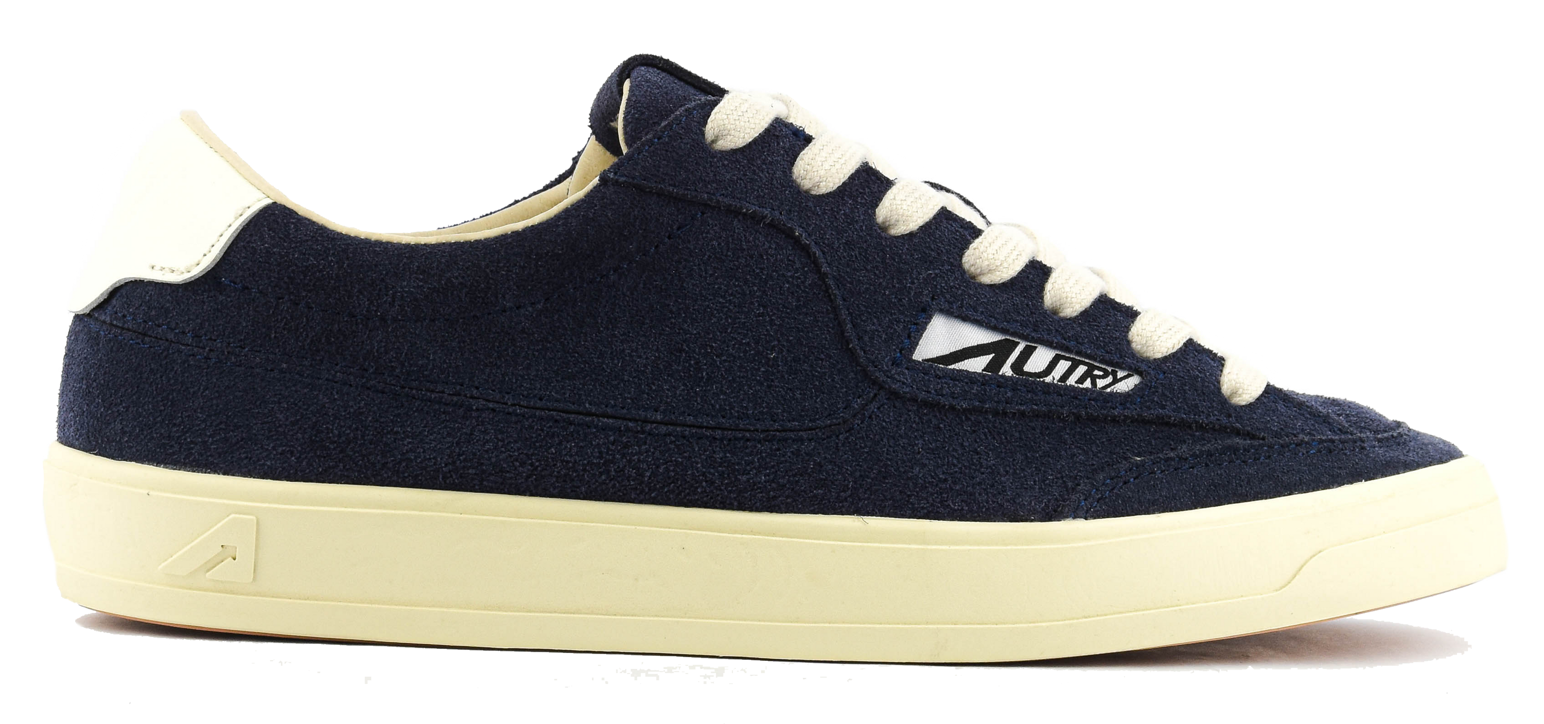 AUTRY WINDSCAPE NAVY SUEDE