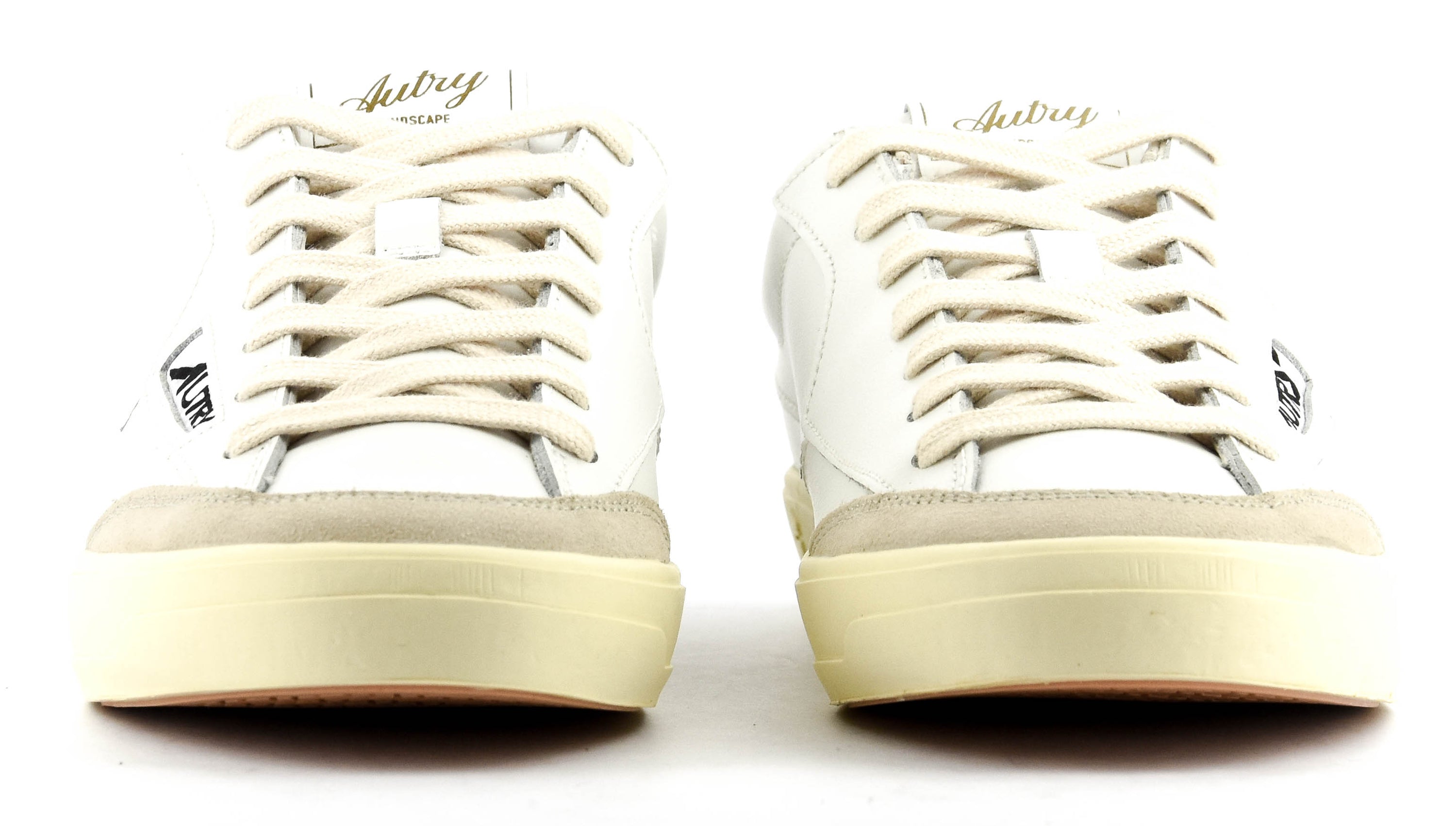 AUTRY WINDSCAPE WHITE RED