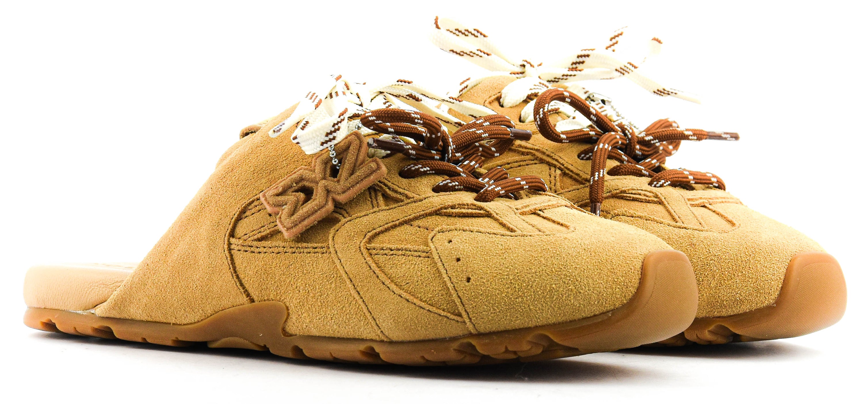 NOKWOL ATLAS SLIDE BEIGE